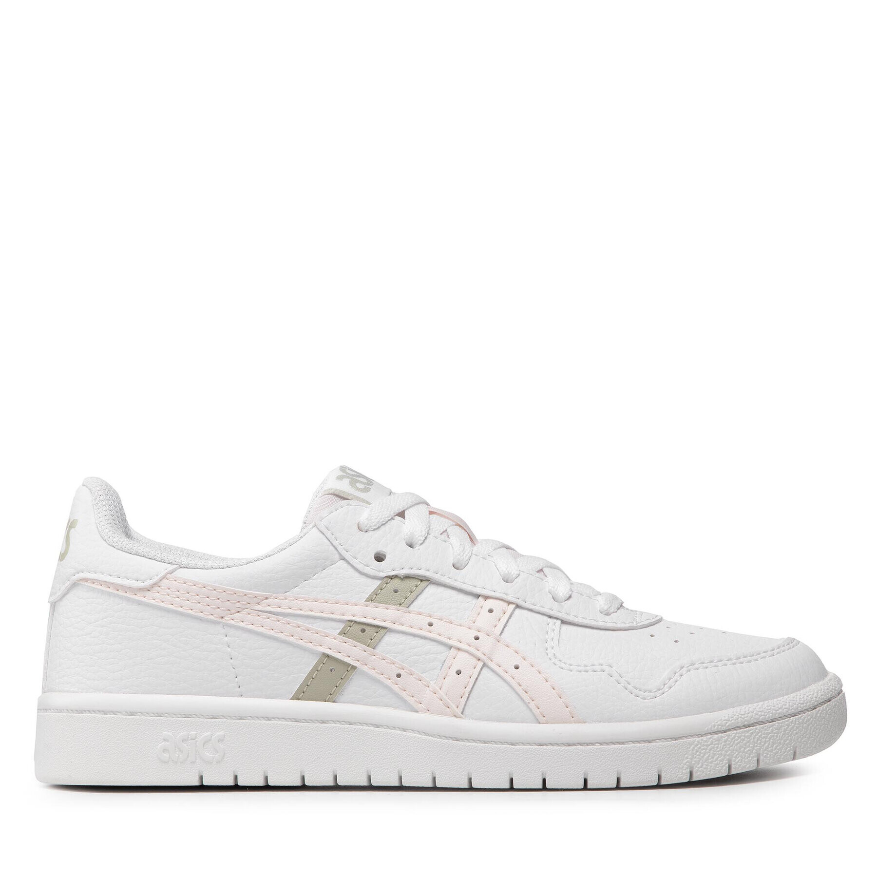 Asics Сникърси Japan S 1202A118 Бял - Pepit.bg