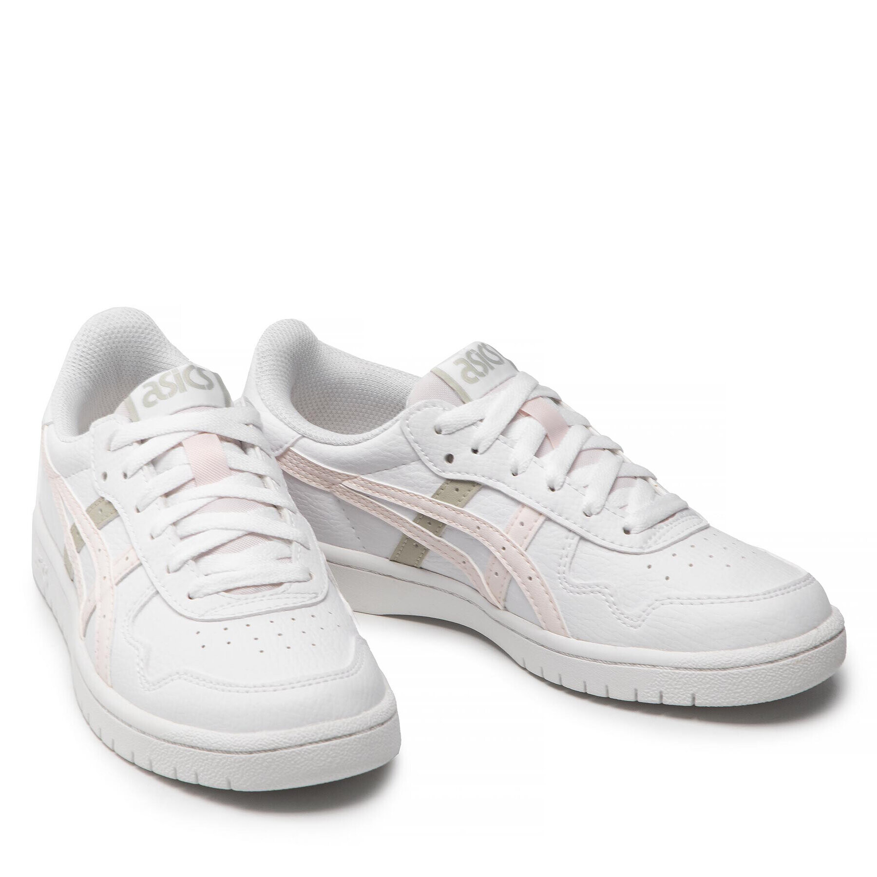 Asics Сникърси Japan S 1202A118 Бял - Pepit.bg