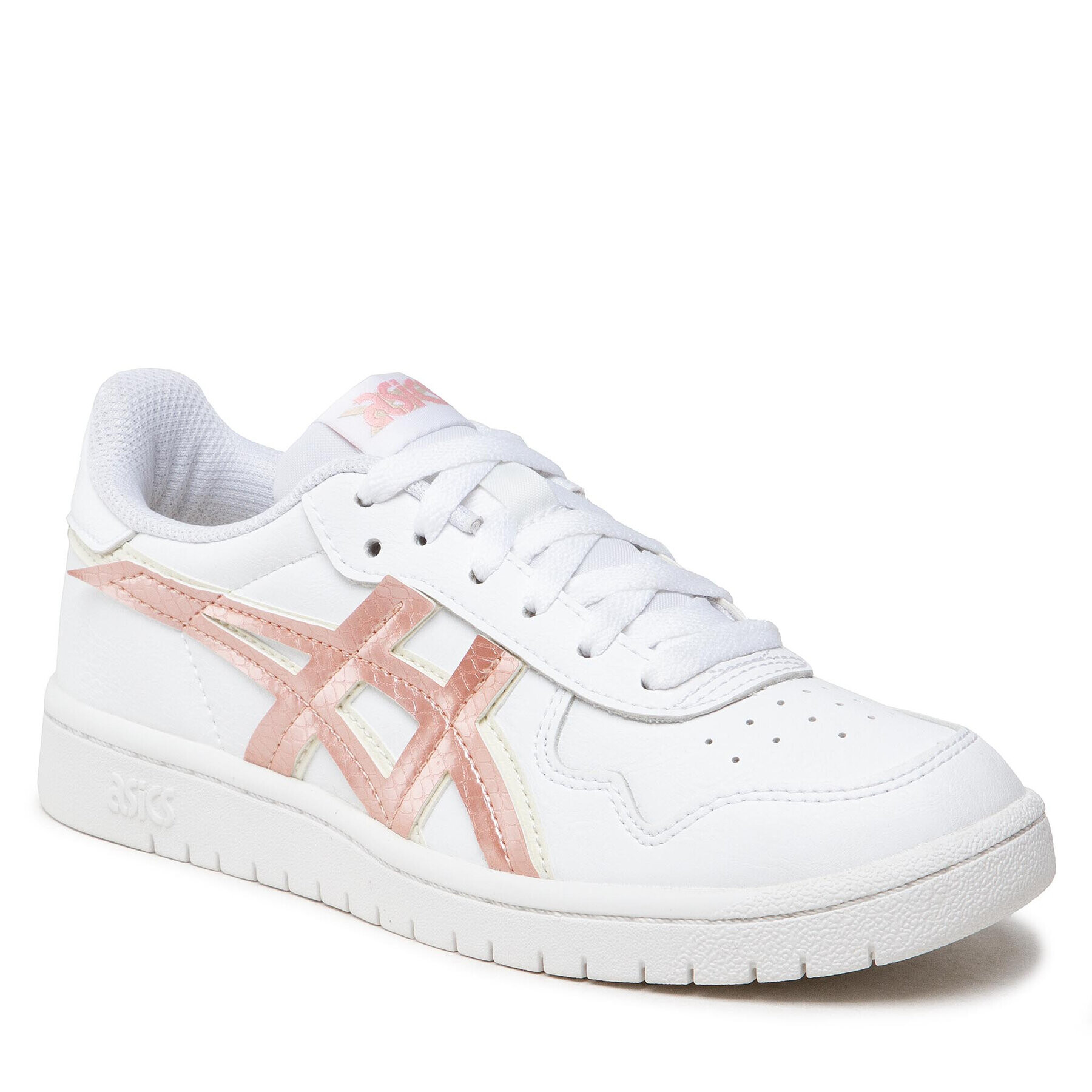 Asics Сникърси Japan S 1202A293 Бял - Pepit.bg