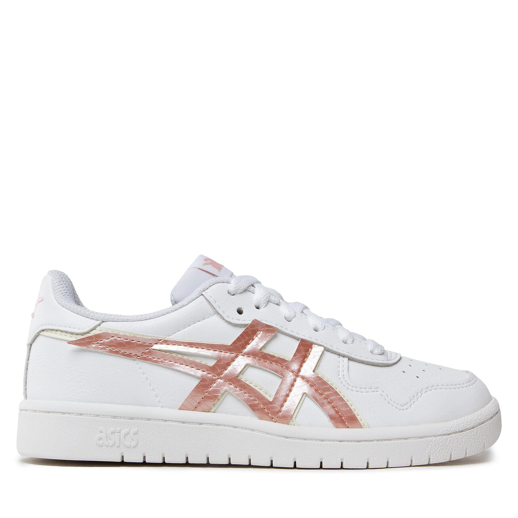 Asics Сникърси Japan S 1202A293 Бял - Pepit.bg