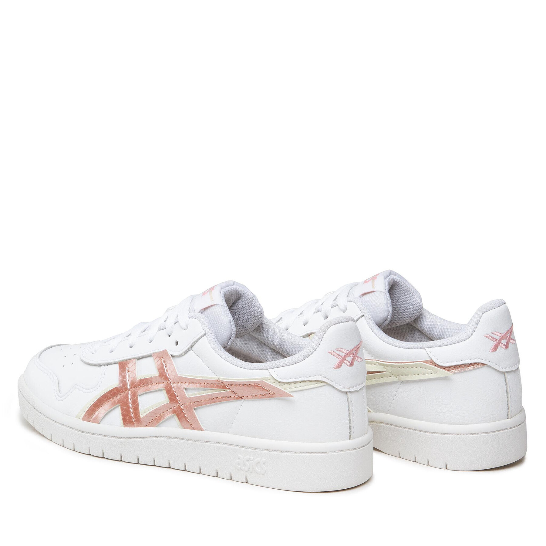 Asics Сникърси Japan S 1202A293 Бял - Pepit.bg