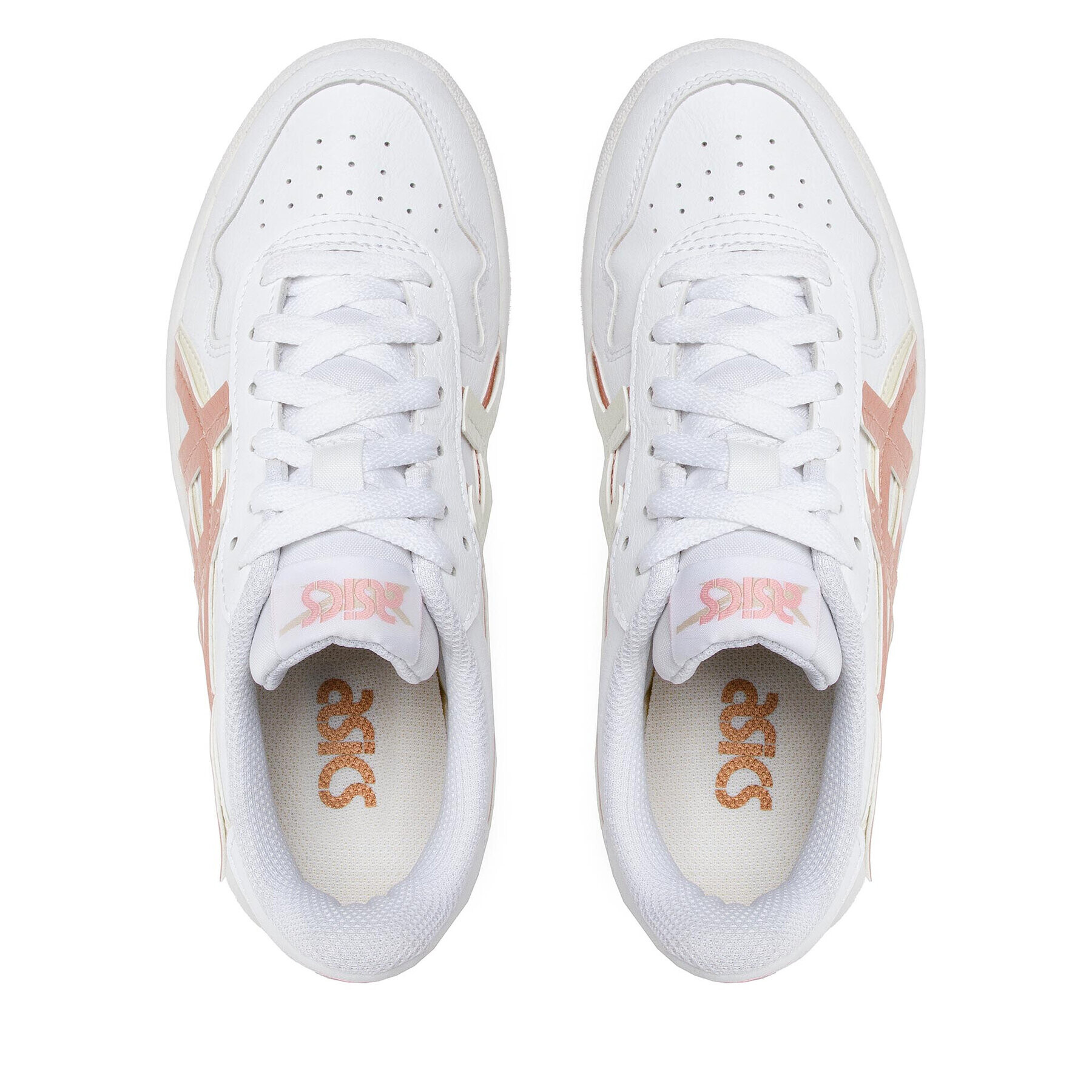 Asics Сникърси Japan S 1202A293 Бял - Pepit.bg