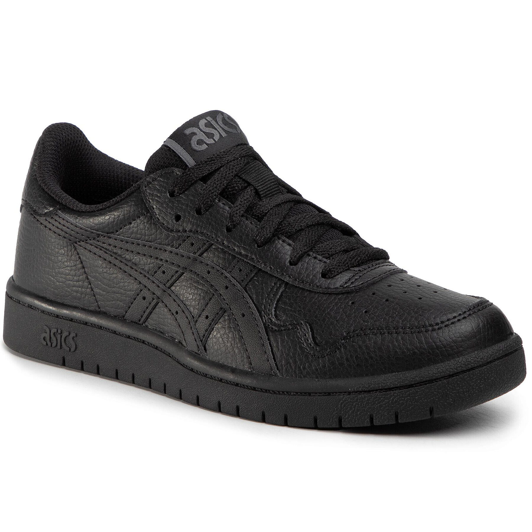 Asics Сникърси Japan S Gs 1194A076 Бял - Pepit.bg