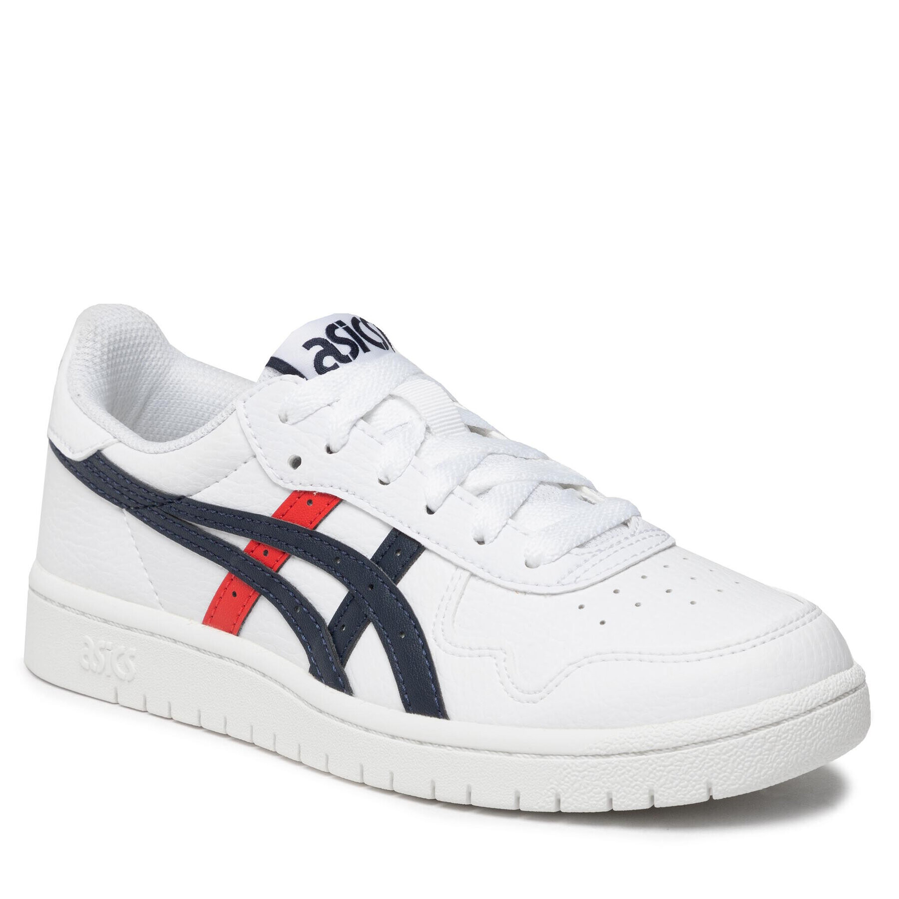 Asics Сникърси Japan S Gs 1194A076 Бял - Pepit.bg