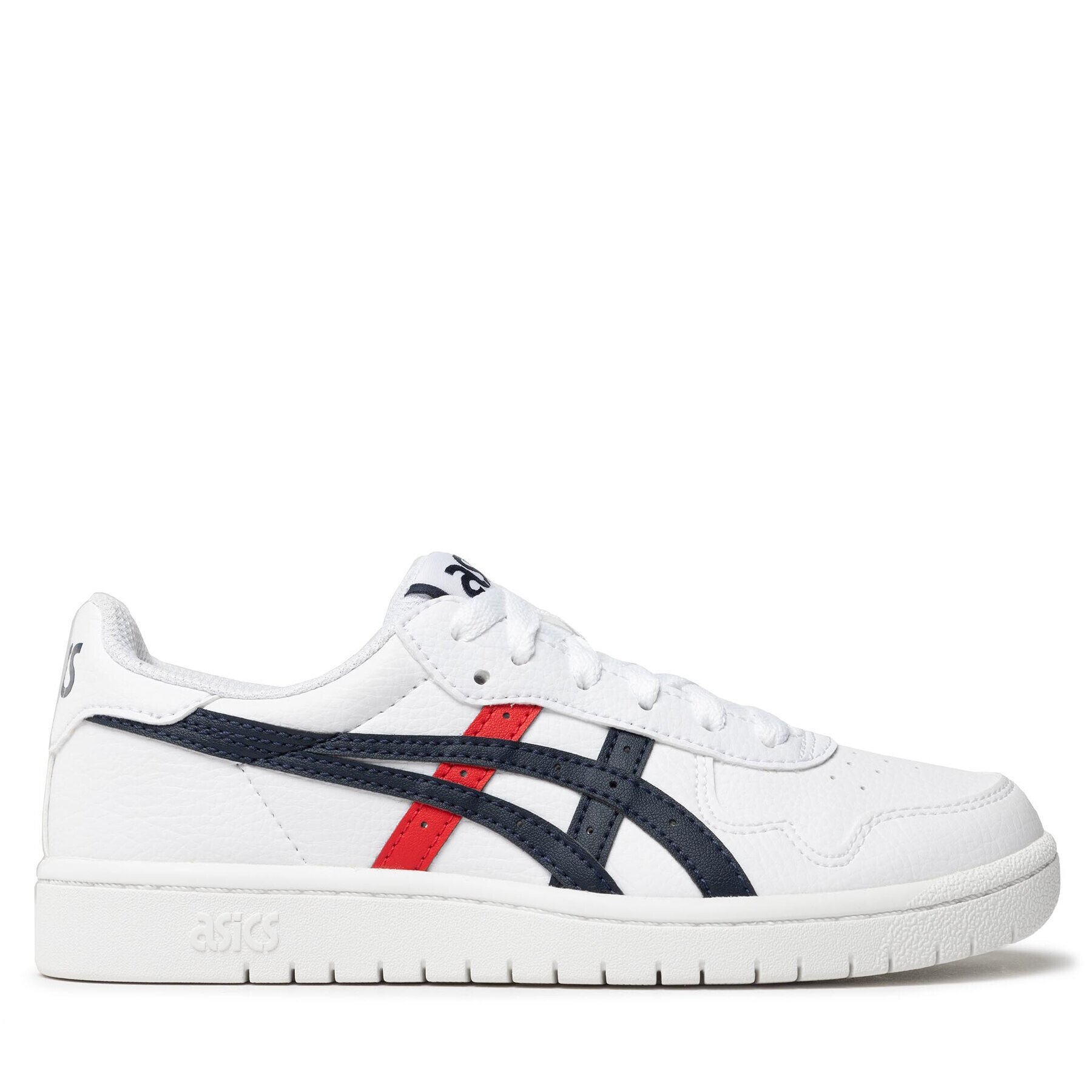 Asics Сникърси Japan S Gs 1194A076 Бял - Pepit.bg