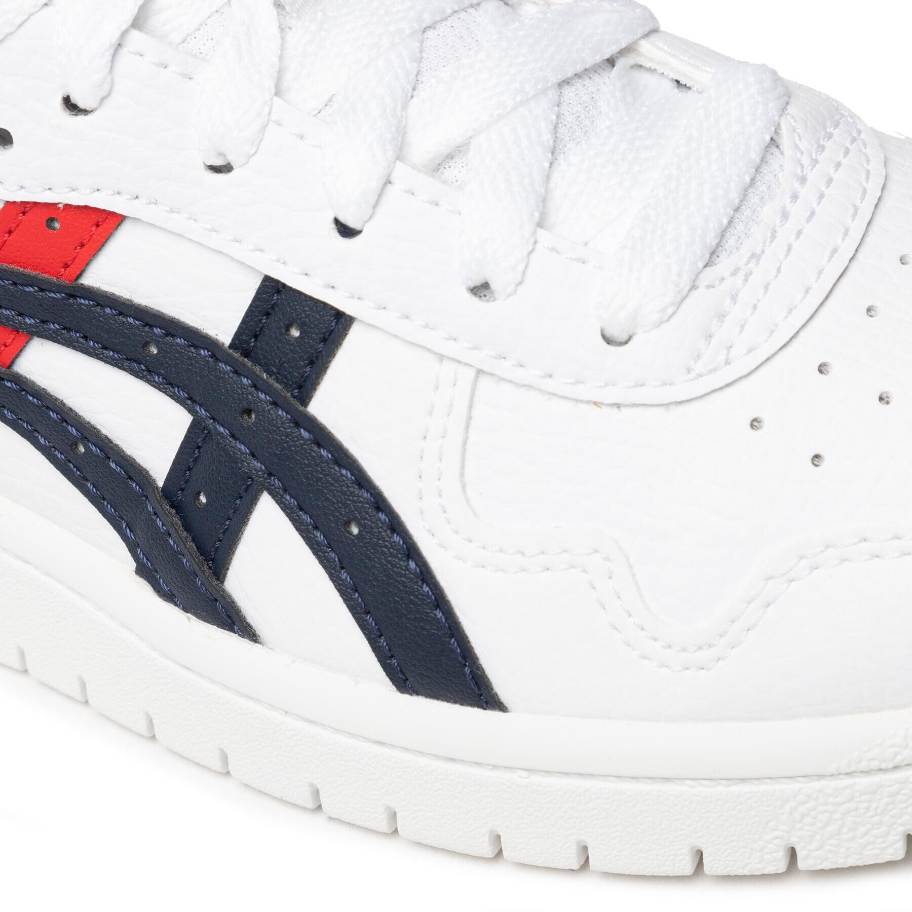 Asics Сникърси Japan S Gs 1194A076 Бял - Pepit.bg