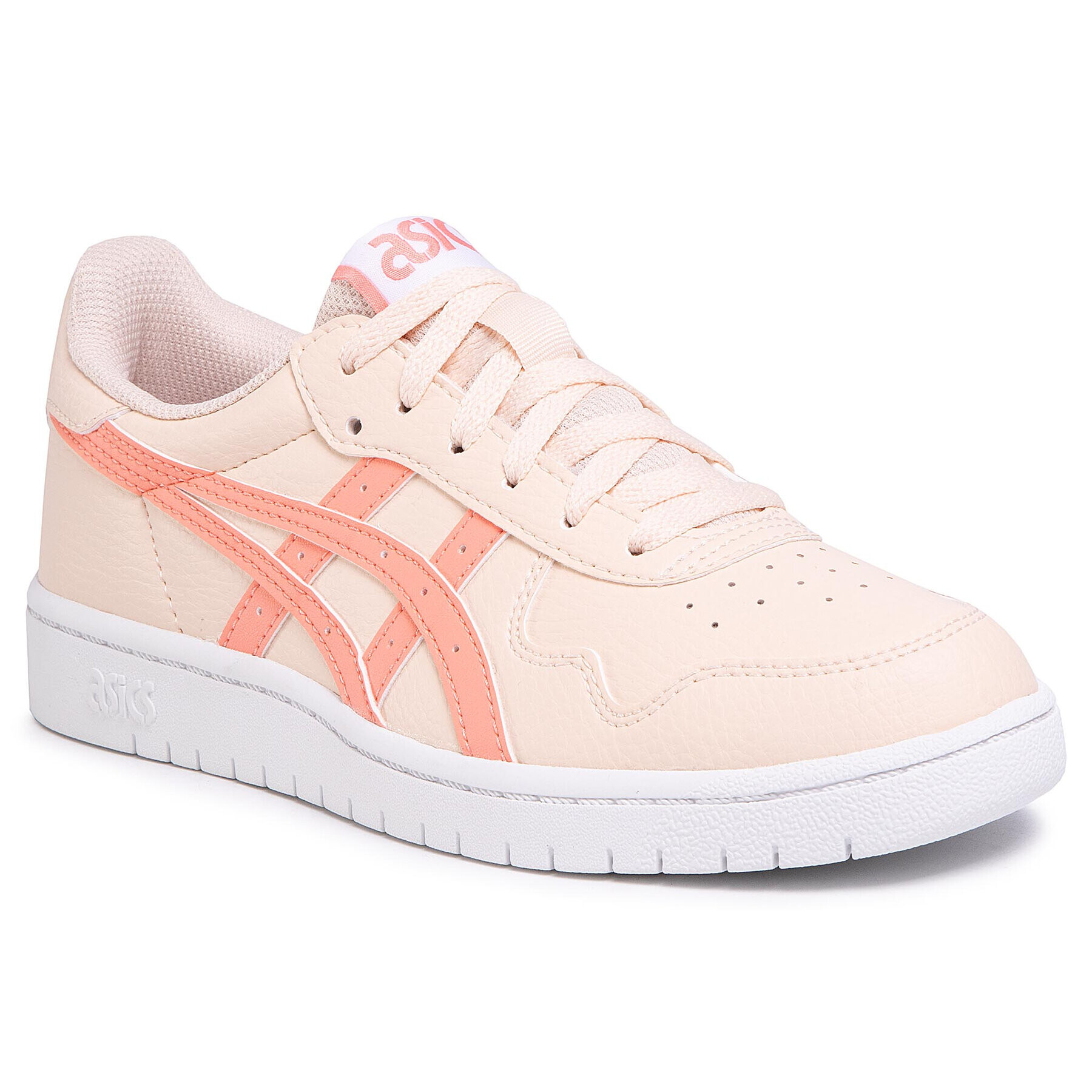 Asics Сникърси Japan S Gs 1194A076 Розов - Pepit.bg