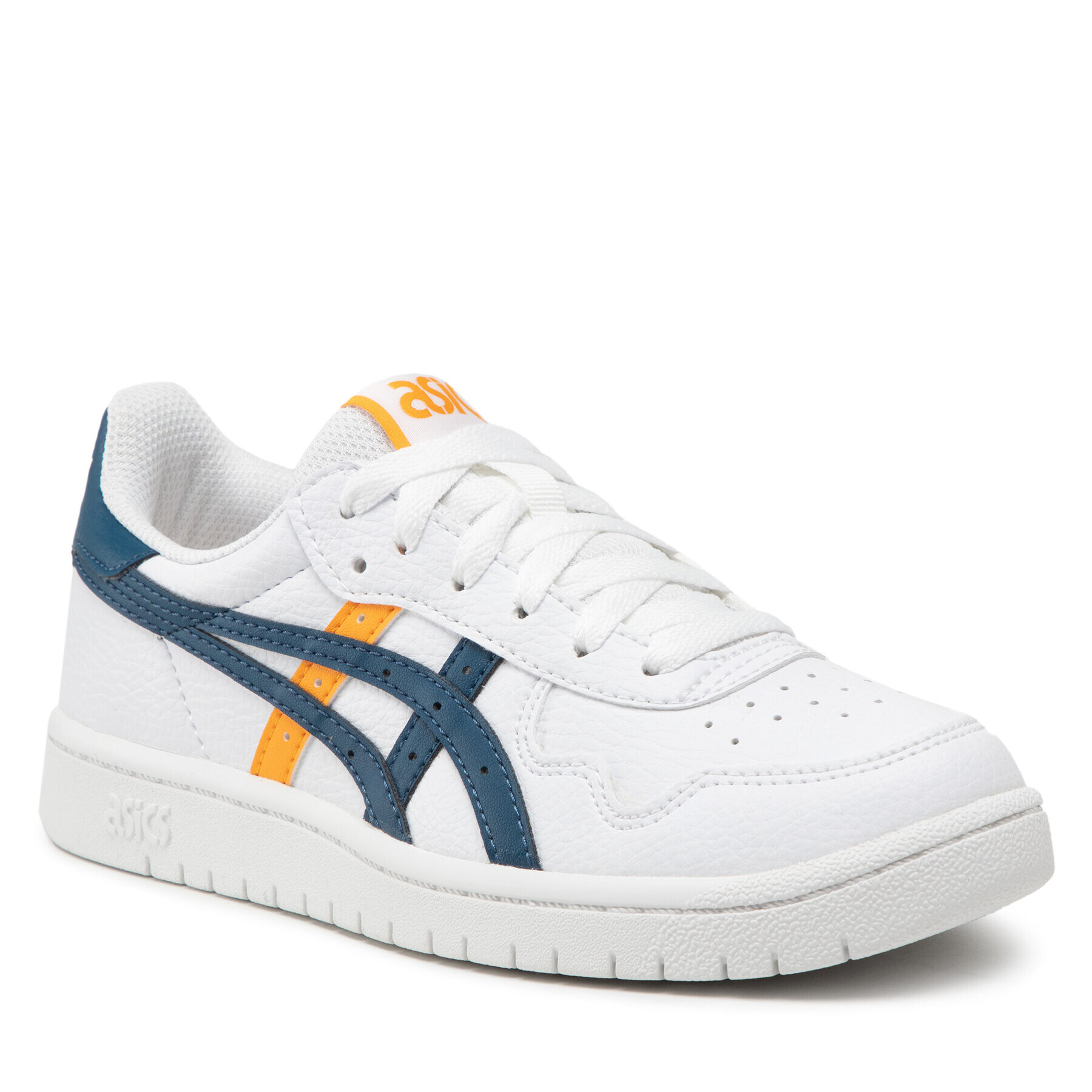 Asics Сникърси Japan S Gs 1204A007 Бял - Pepit.bg