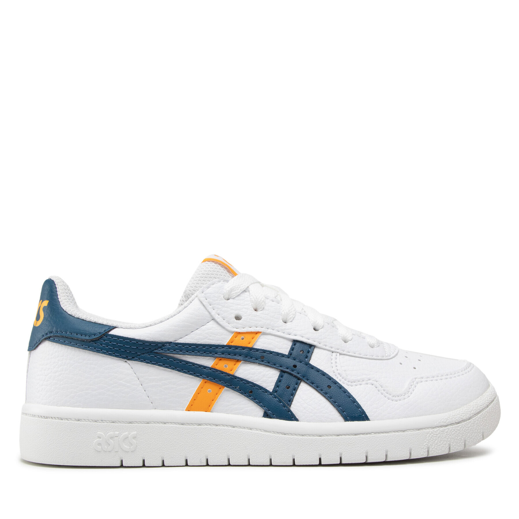 Asics Сникърси Japan S Gs 1204A007 Бял - Pepit.bg