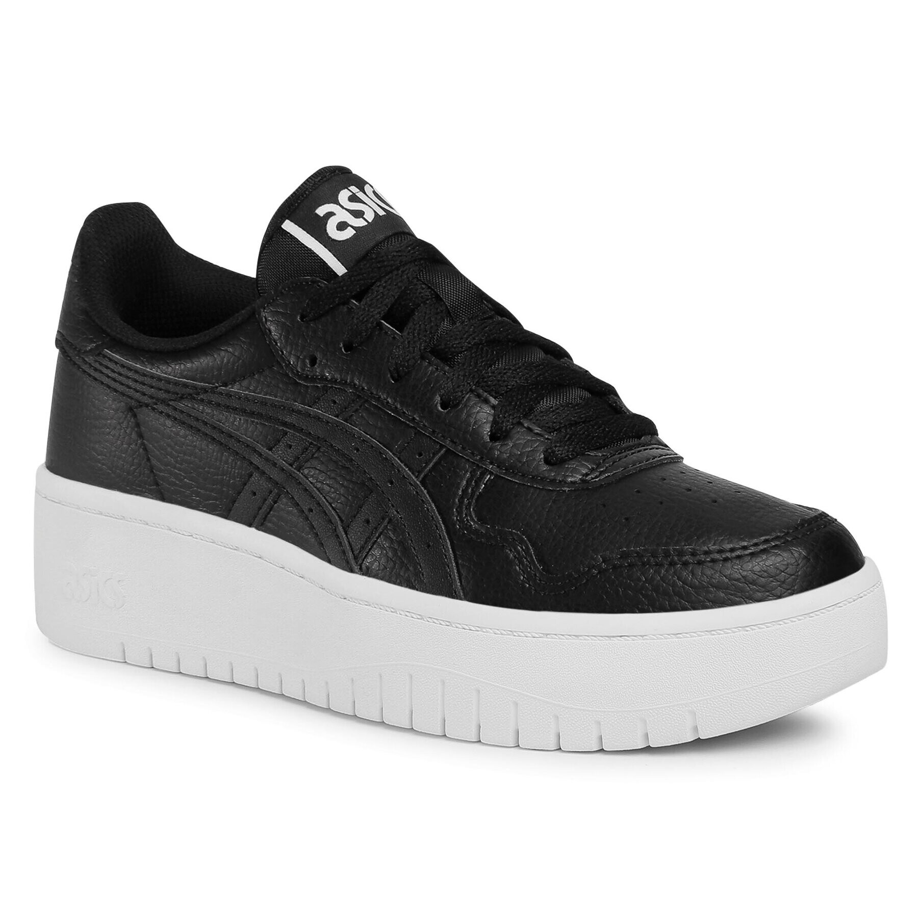 Asics Сникърси Japan S Pf 1202A024 Черен - Pepit.bg