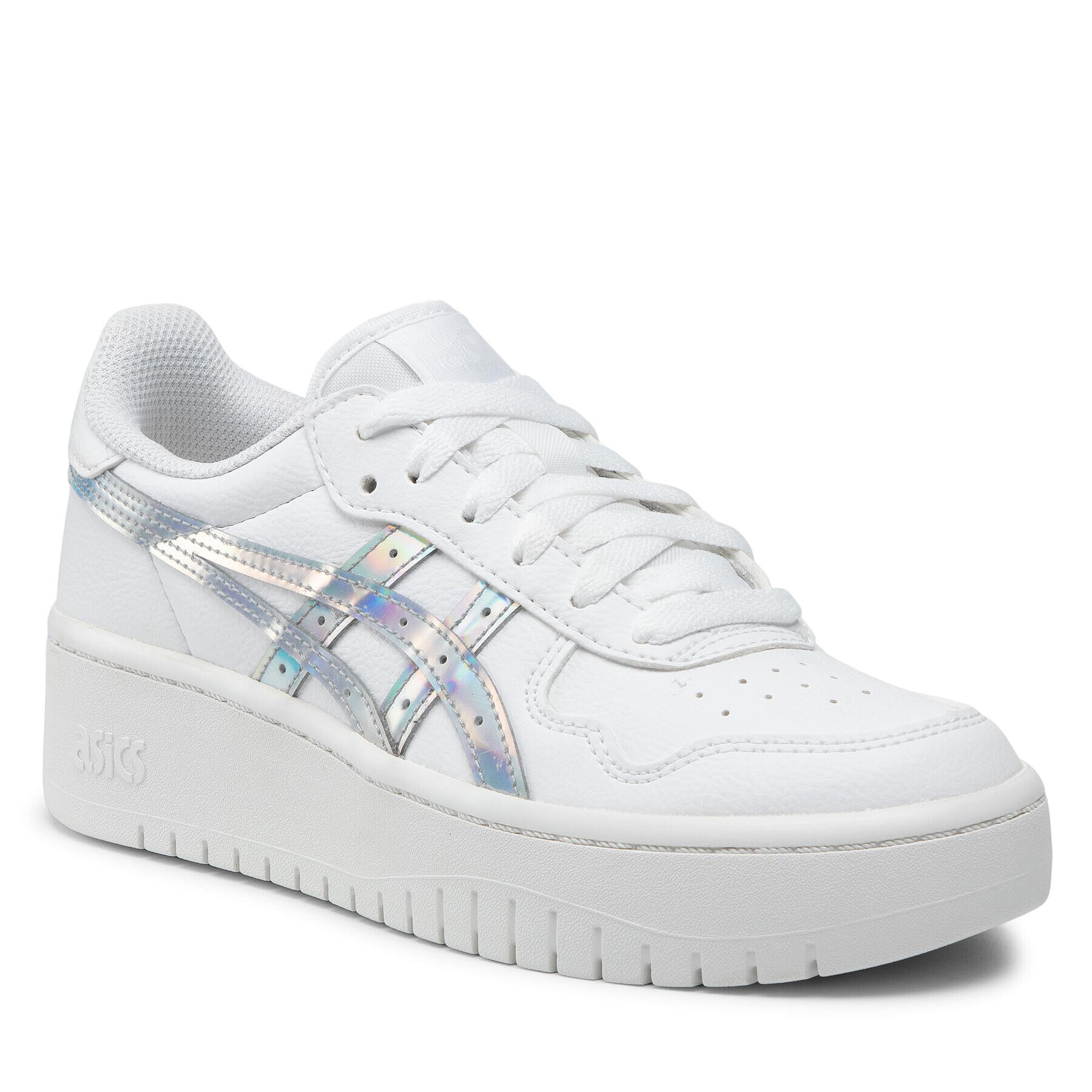 Asics Сникърси Japan S Pf 1202A300 Бял - Pepit.bg