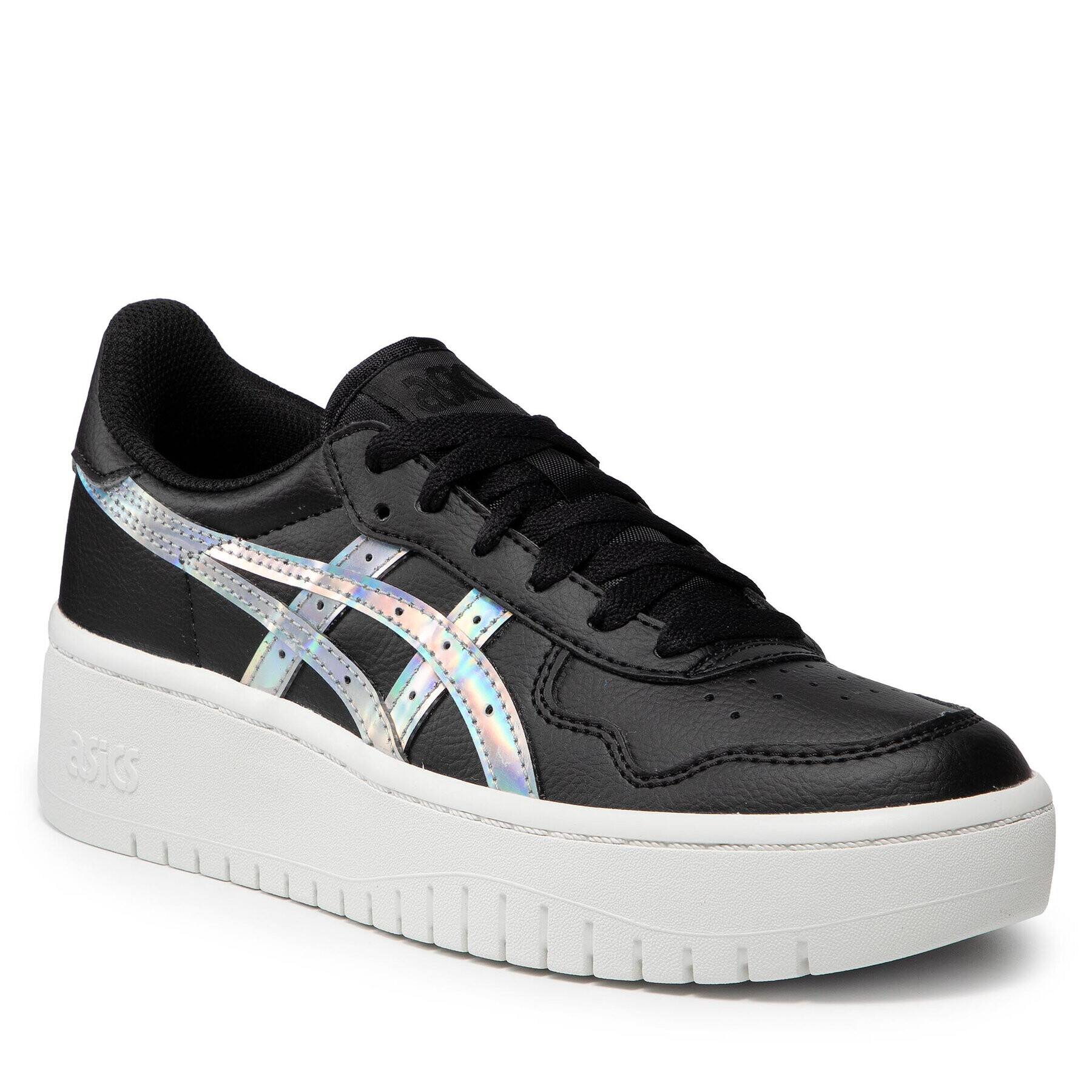 Asics Сникърси Japan S Pf 1202A300 Черен - Pepit.bg