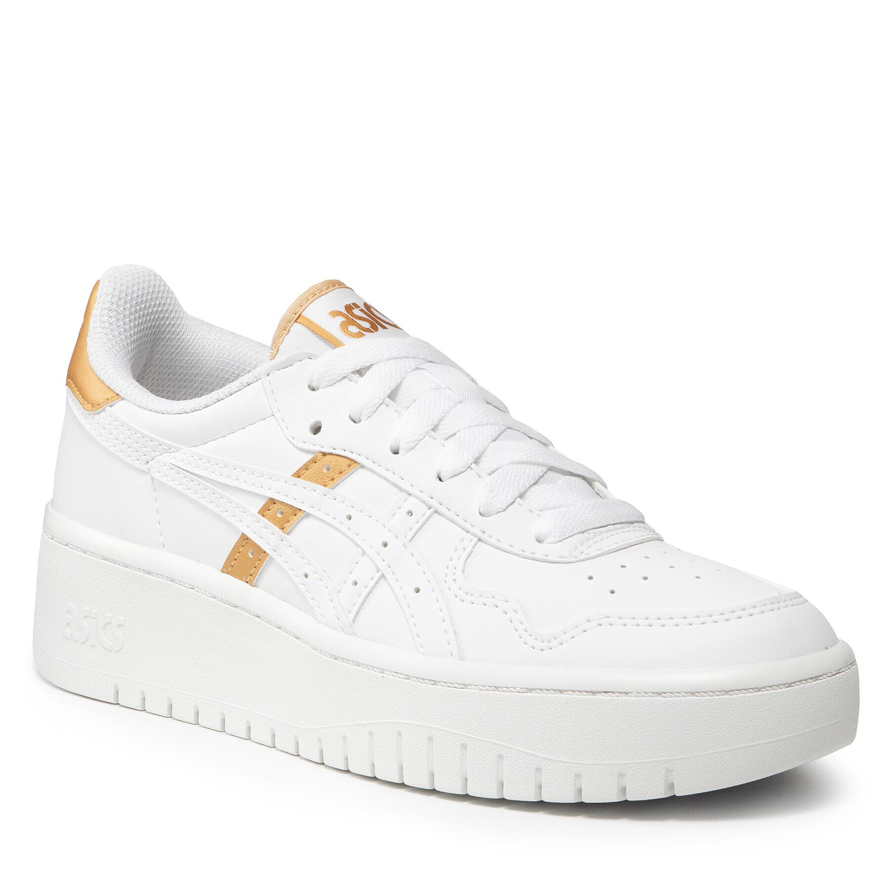 Asics Сникърси Japan S Pf 1202A302 Бял - Pepit.bg