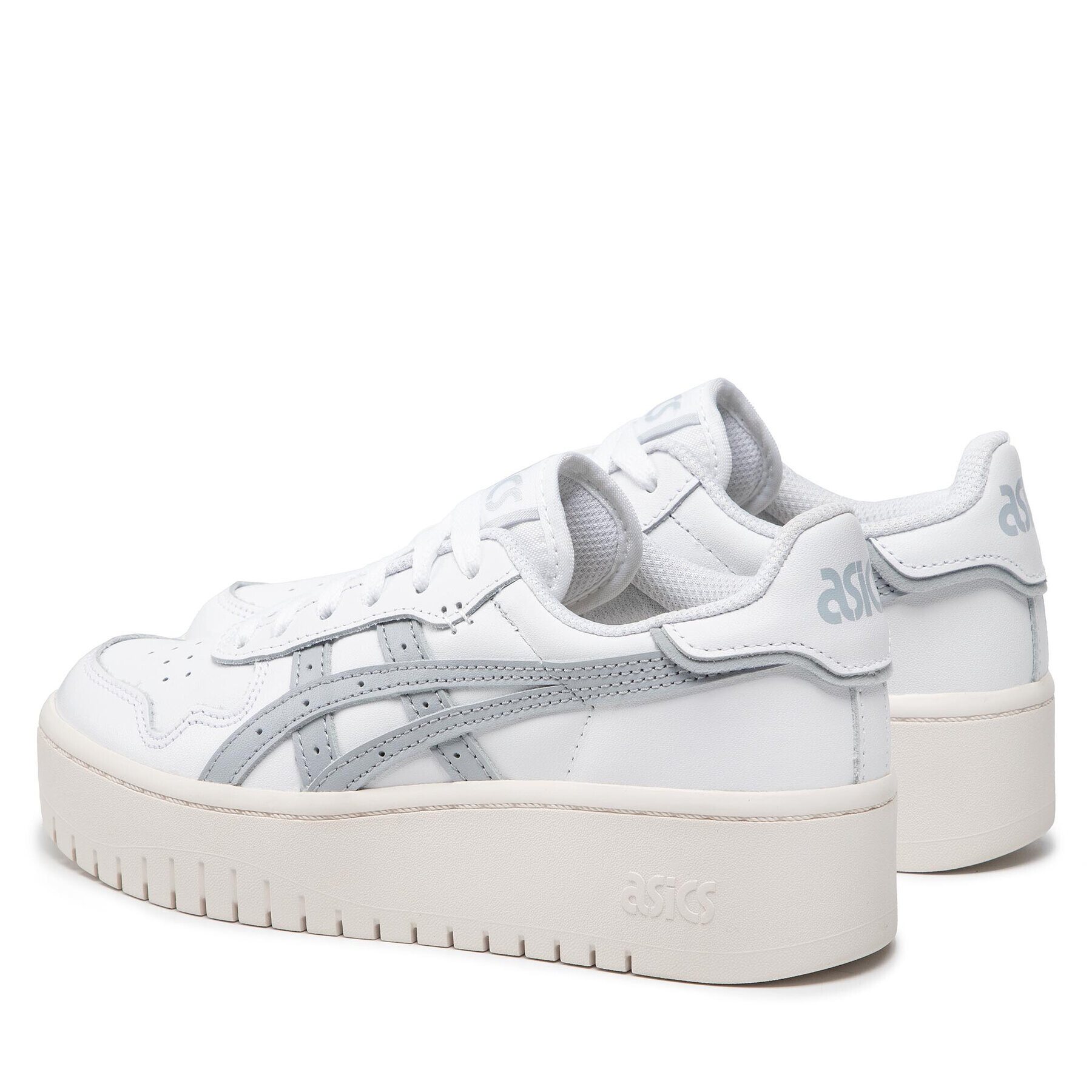 Asics Сникърси Japan S Pf 1202A322 Бял - Pepit.bg