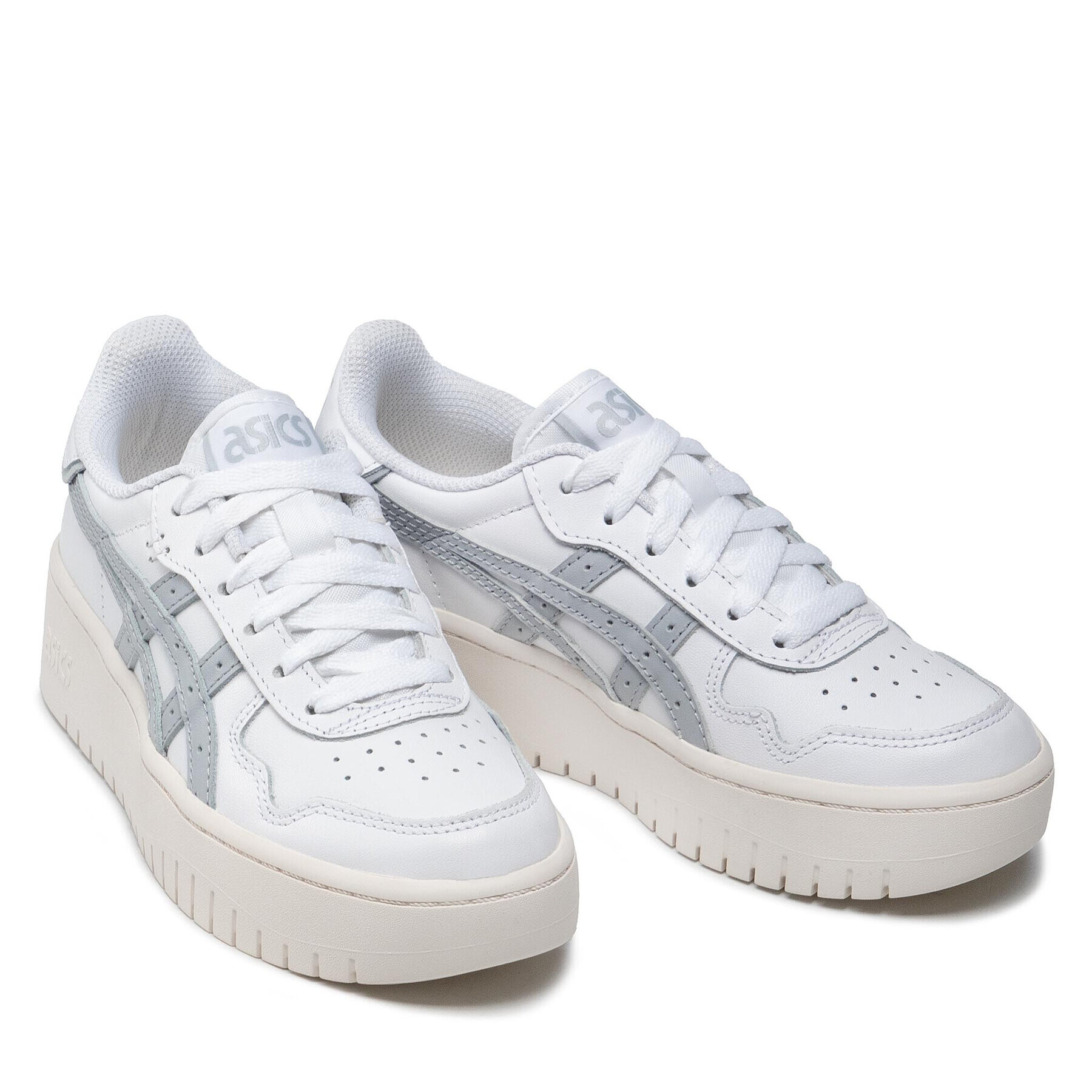 Asics Сникърси Japan S Pf 1202A322 Бял - Pepit.bg