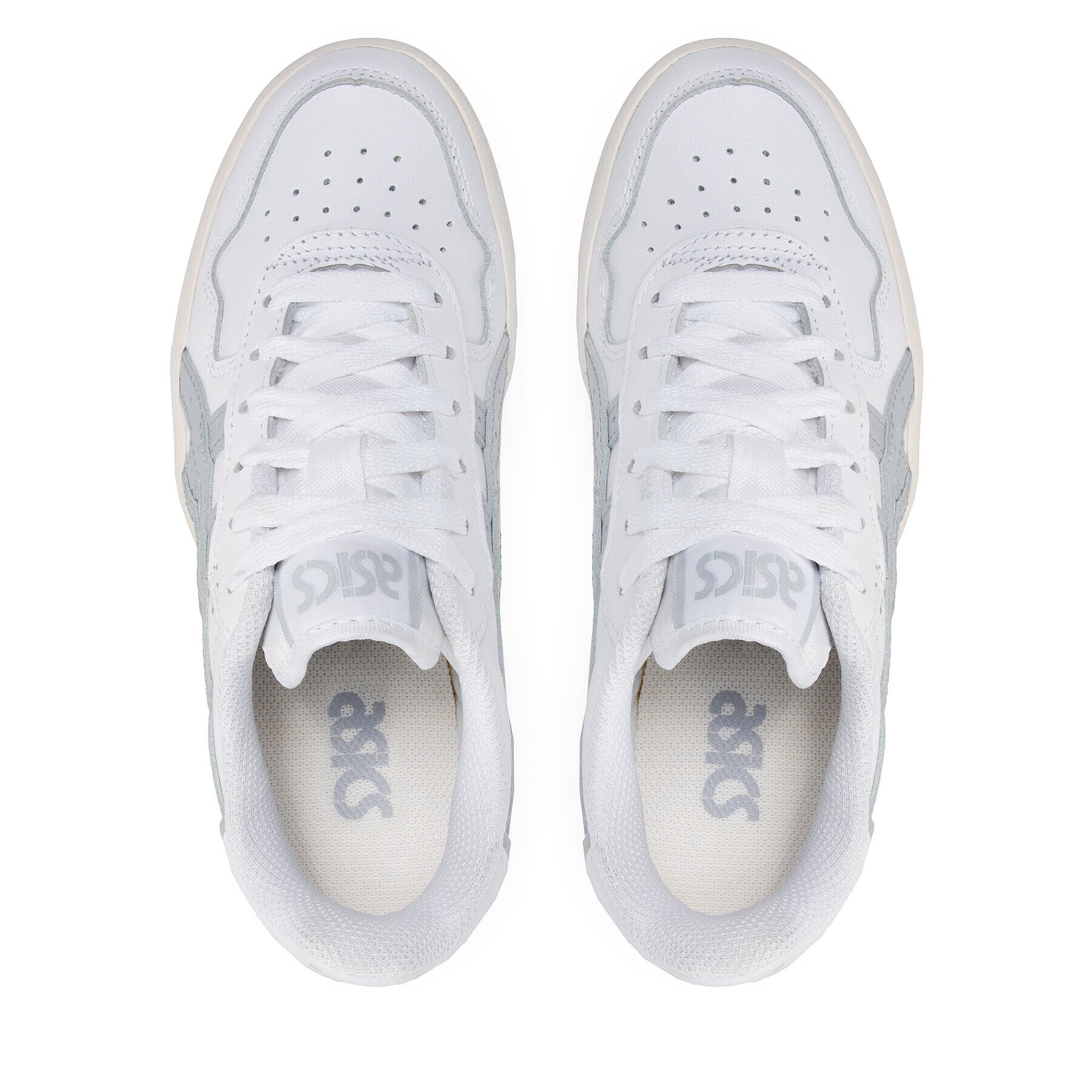 Asics Сникърси Japan S Pf 1202A322 Бял - Pepit.bg