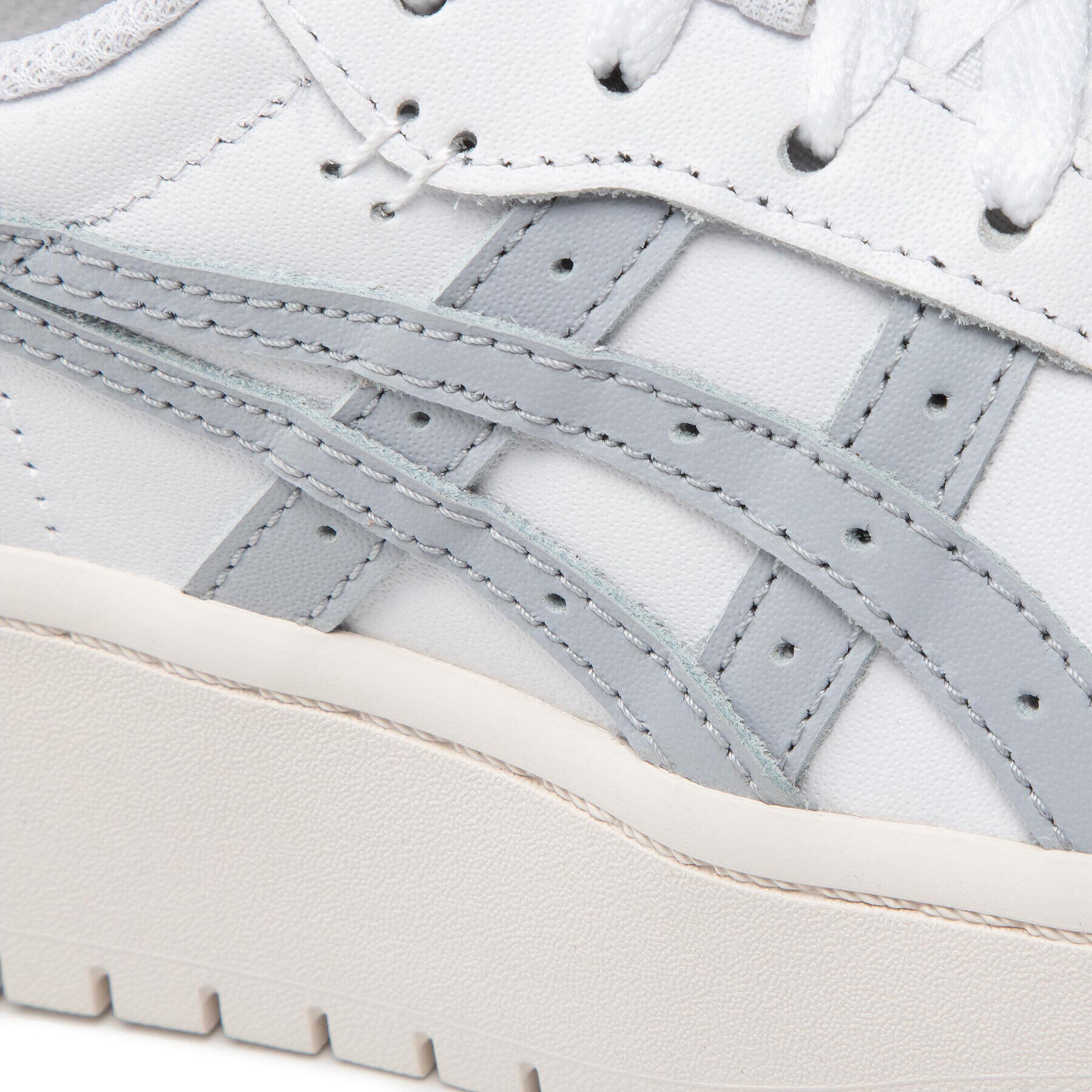 Asics Сникърси Japan S Pf 1202A322 Бял - Pepit.bg