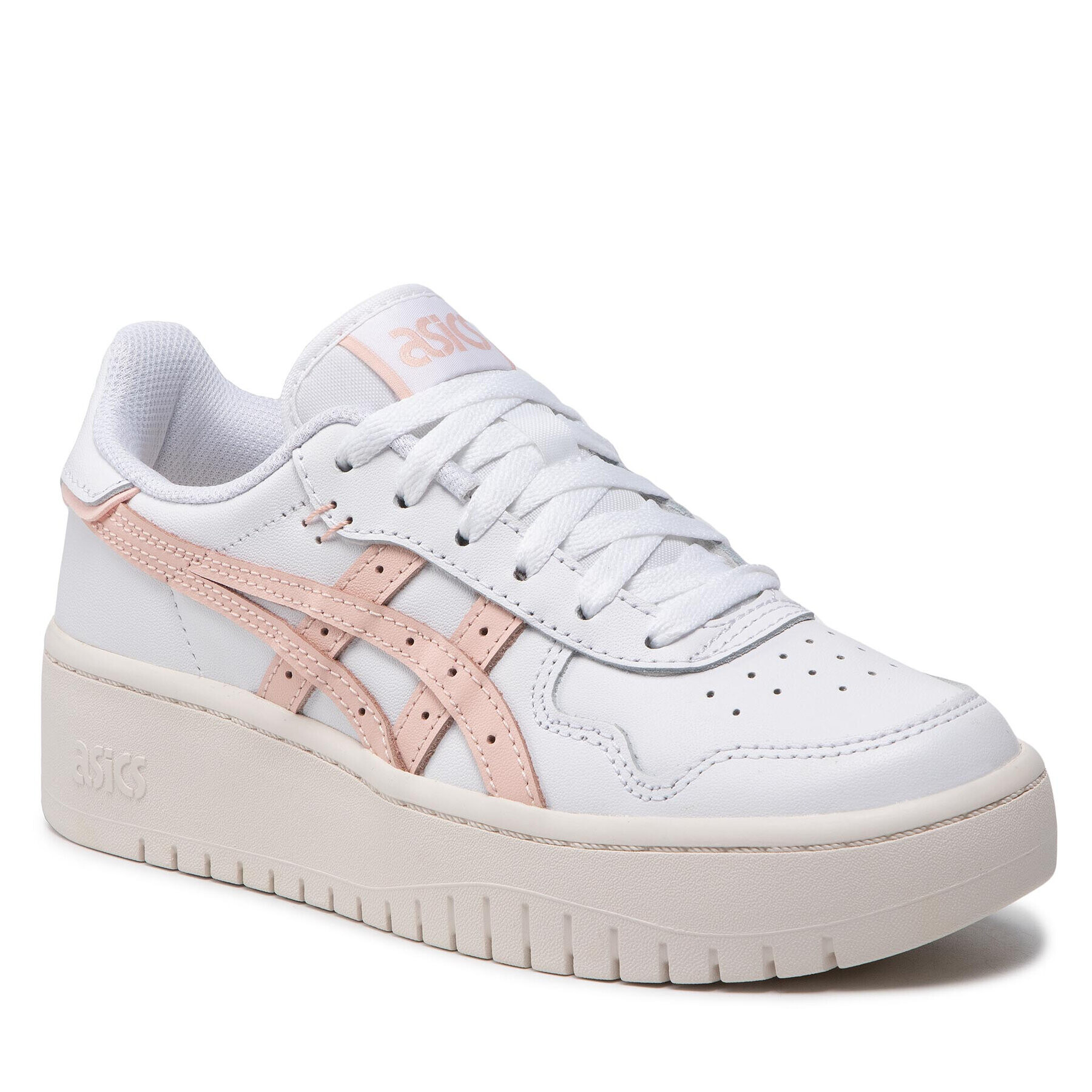 Asics Сникърси Japan S Pf 1202A322 Бял - Pepit.bg