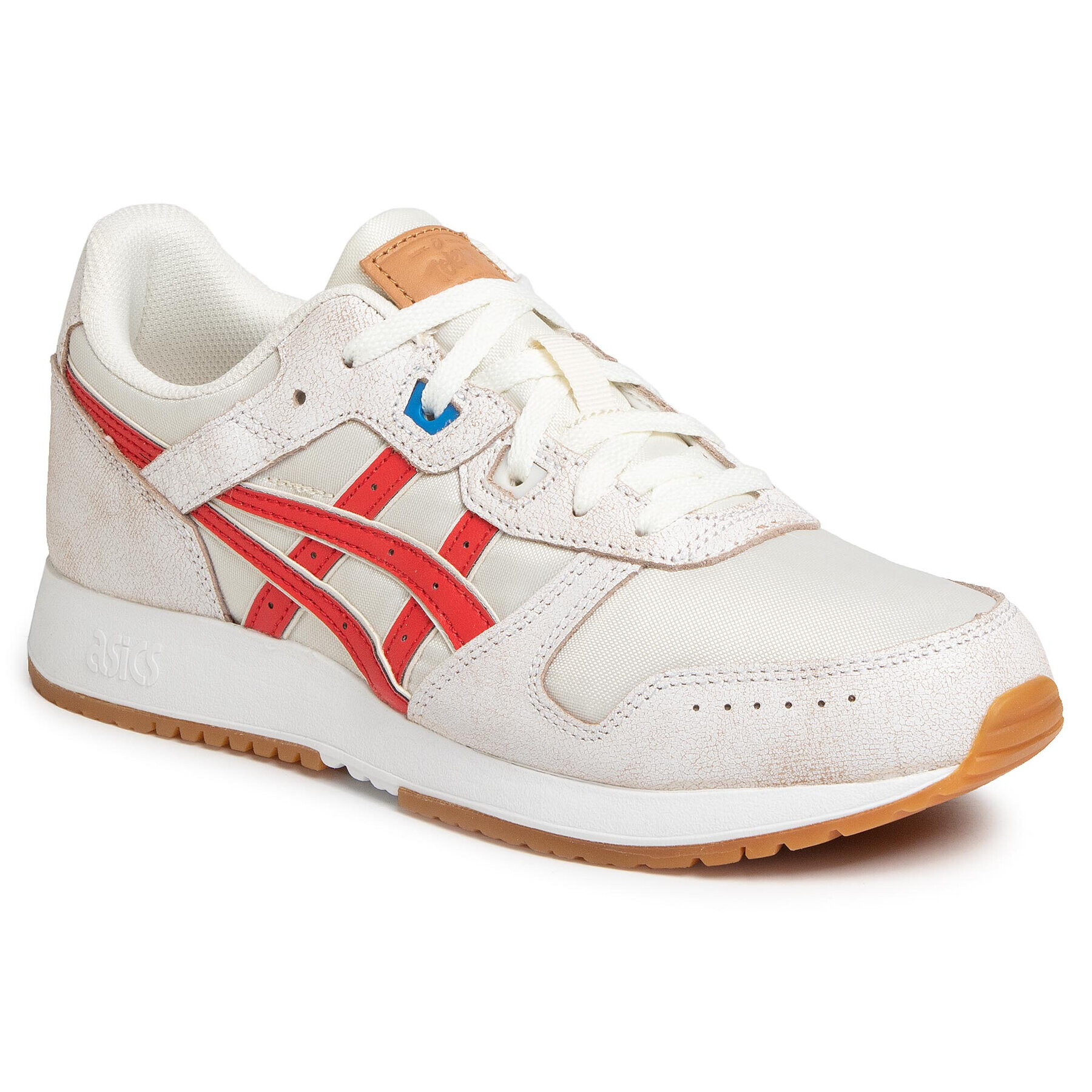 Asics Сникърси Lyte Classic 1191A333 Бял - Pepit.bg