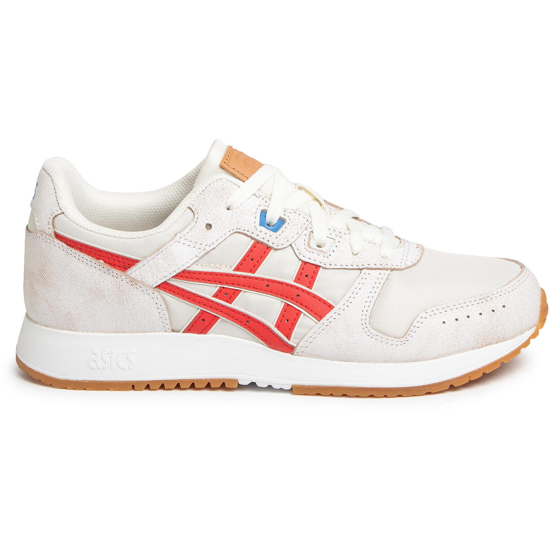 Asics Сникърси Lyte Classic 1191A333 Бял - Pepit.bg