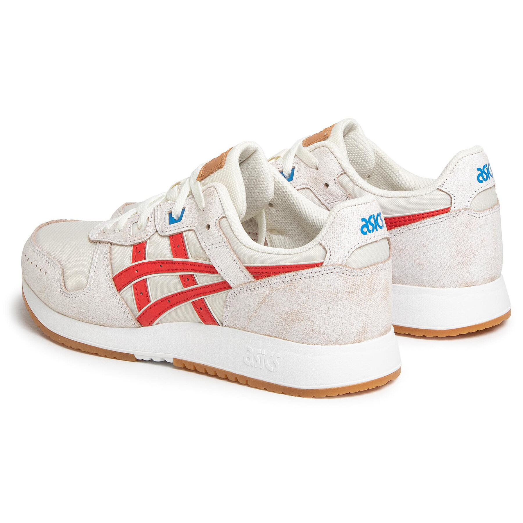 Asics Сникърси Lyte Classic 1191A333 Бял - Pepit.bg