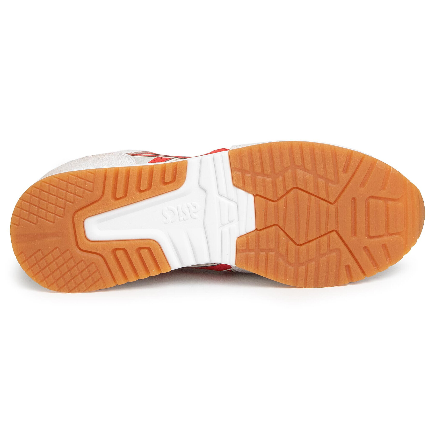 Asics Сникърси Lyte Classic 1191A333 Бял - Pepit.bg