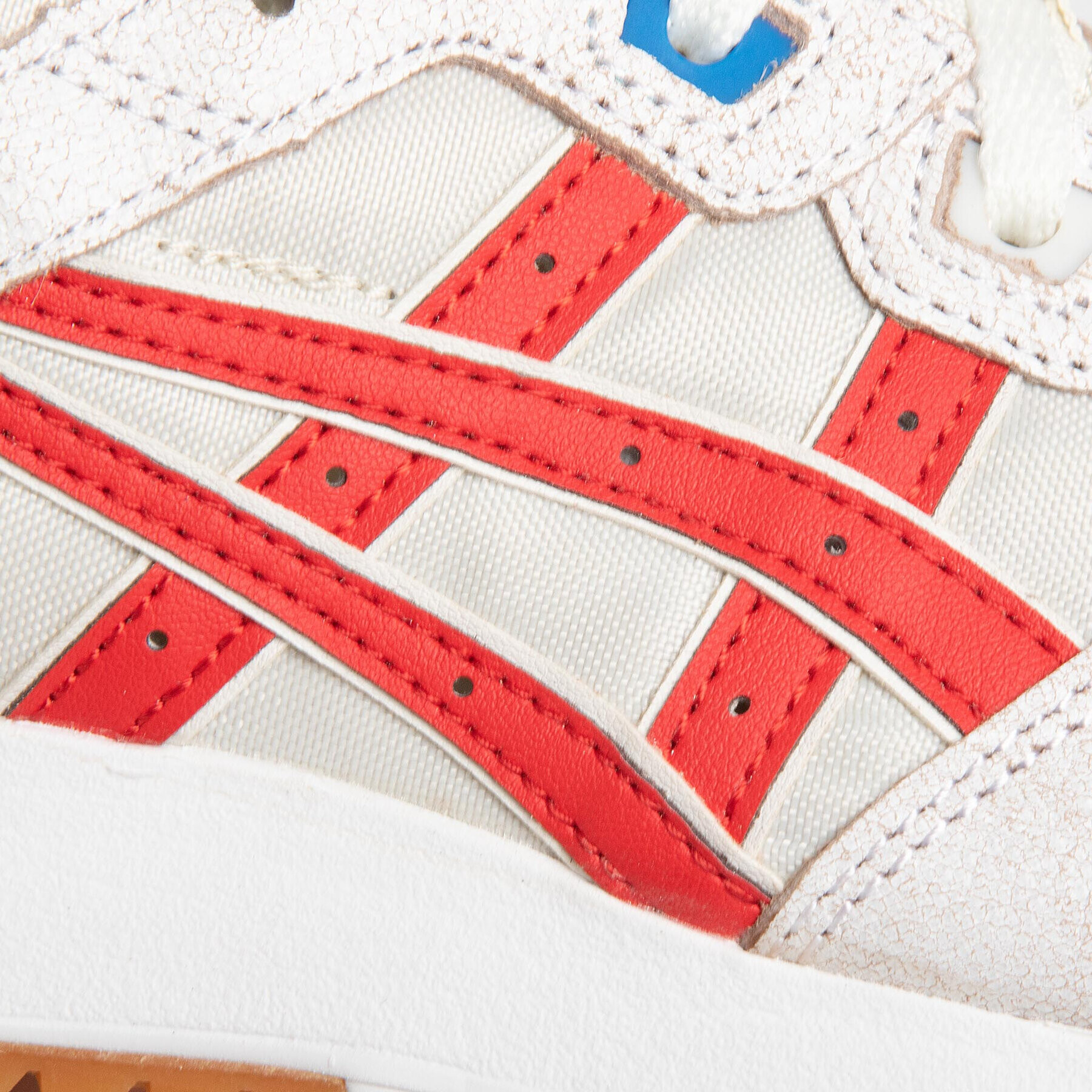 Asics Сникърси Lyte Classic 1191A333 Бял - Pepit.bg