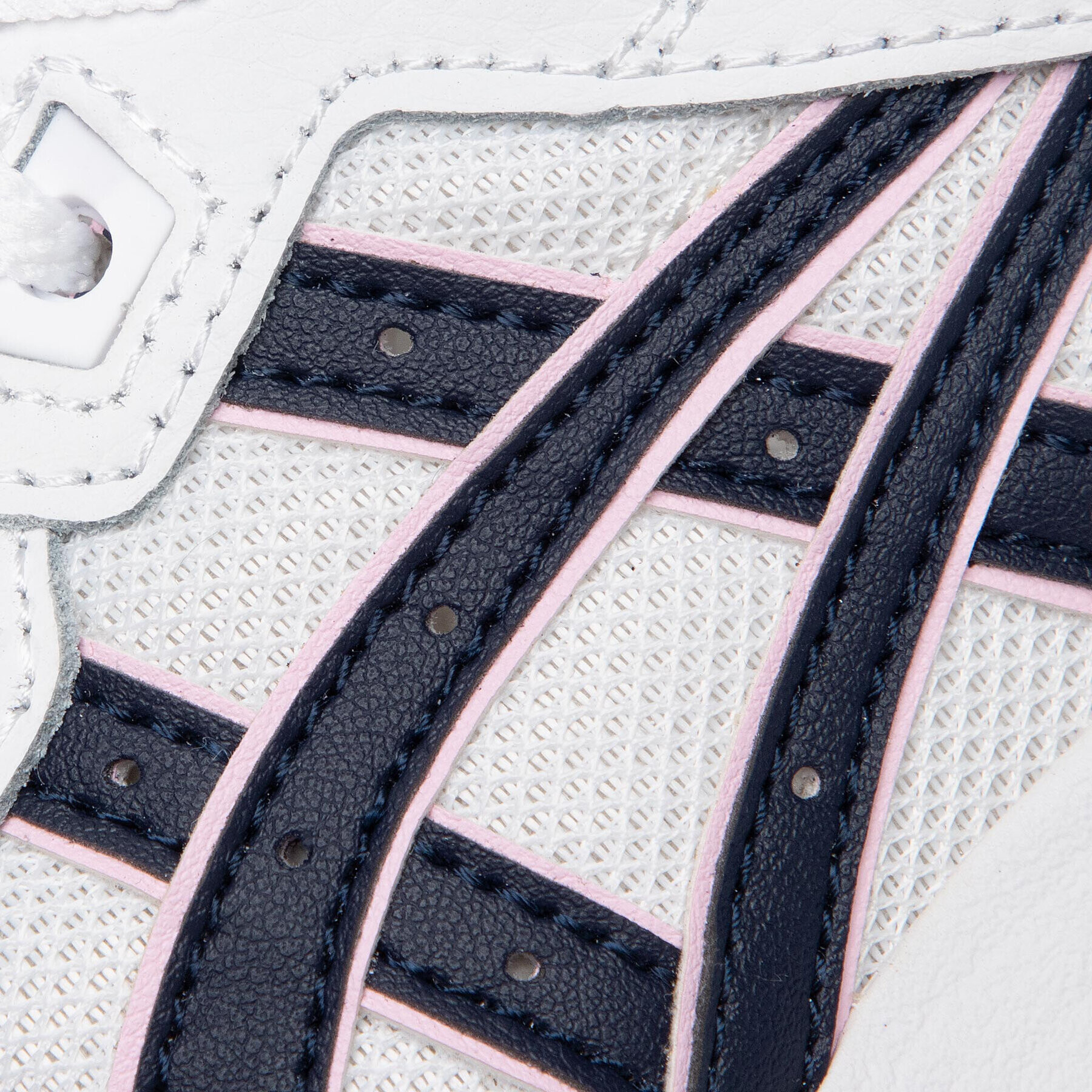 Asics Сникърси Lyte Classic 1192A179 Бял - Pepit.bg
