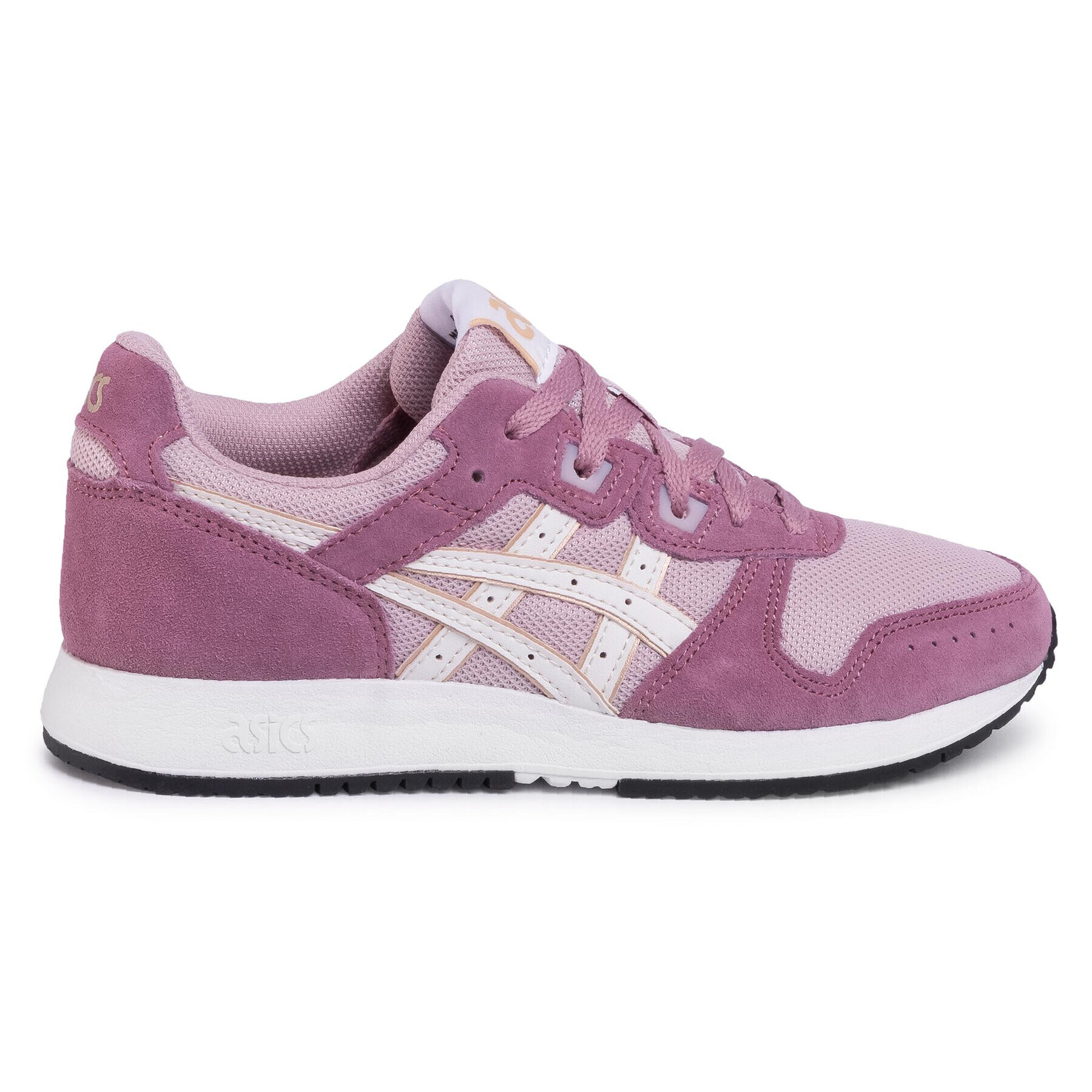 Asics Сникърси Lyte Classic 1192A181 Розов - Pepit.bg