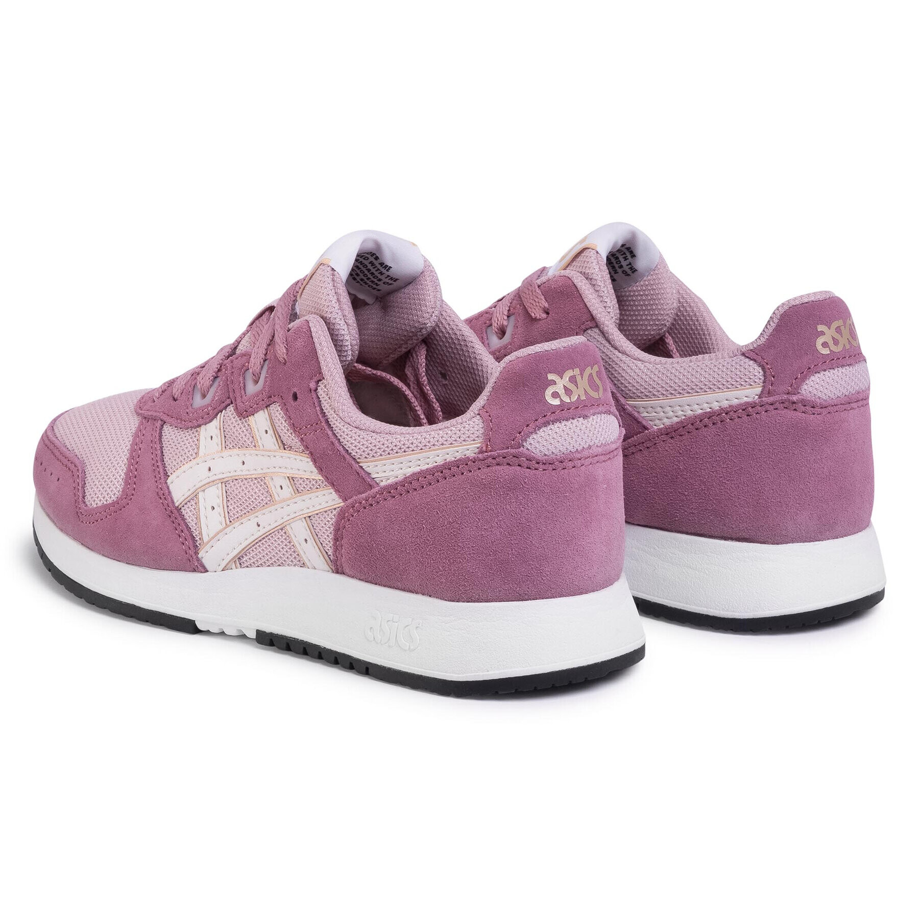 Asics Сникърси Lyte Classic 1192A181 Розов - Pepit.bg