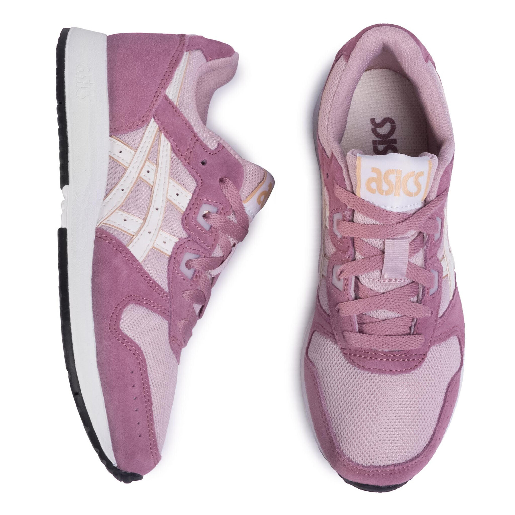 Asics Сникърси Lyte Classic 1192A181 Розов - Pepit.bg