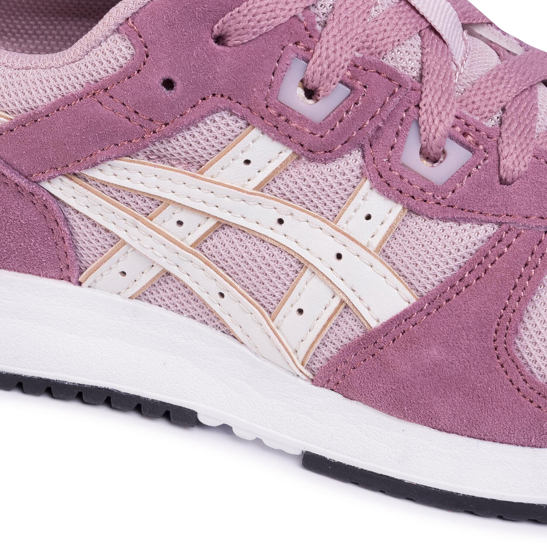Asics Сникърси Lyte Classic 1192A181 Розов - Pepit.bg