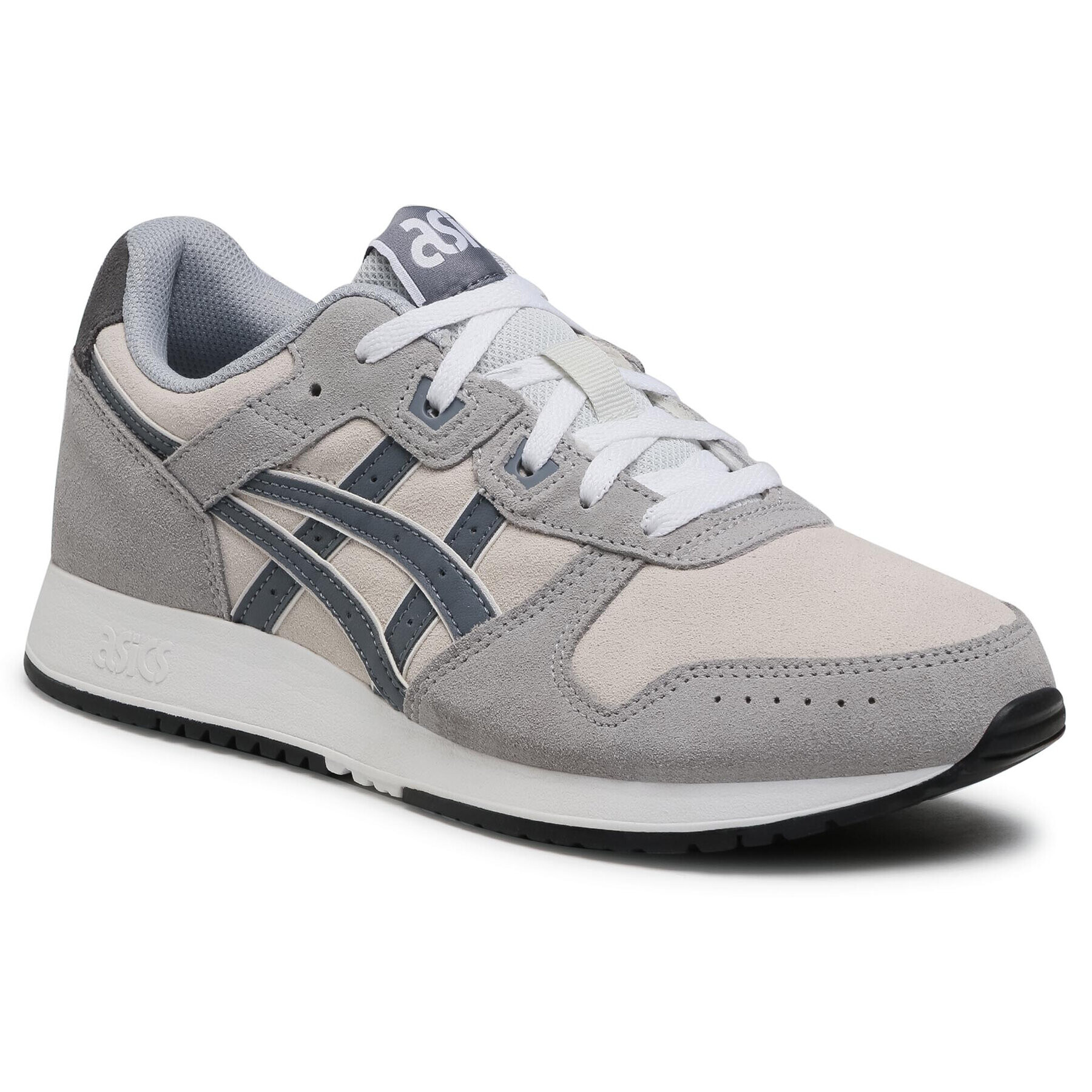 Asics Сникърси Lyte Classic 1201A103 Сив - Pepit.bg