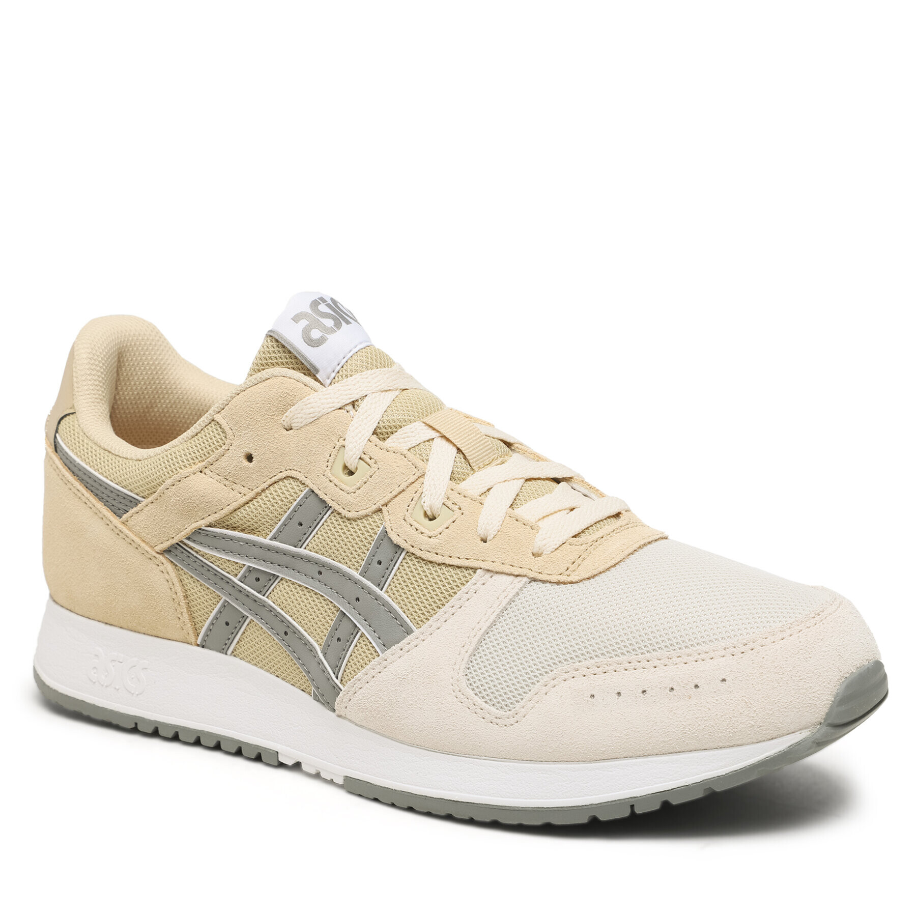 Asics Сникърси Lyte Classic 1201A477 Бежов - Pepit.bg