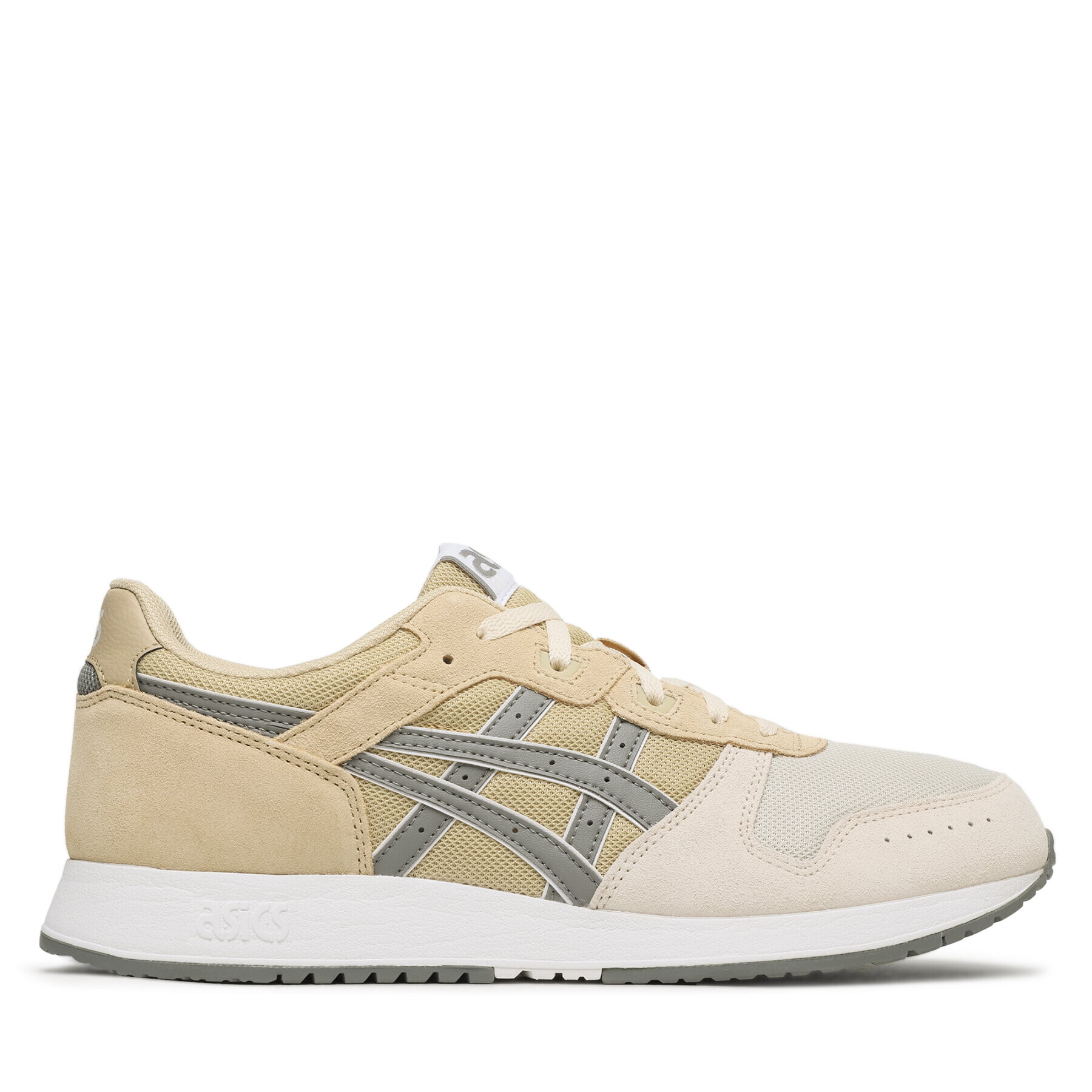 Asics Сникърси Lyte Classic 1201A477 Бежов - Pepit.bg