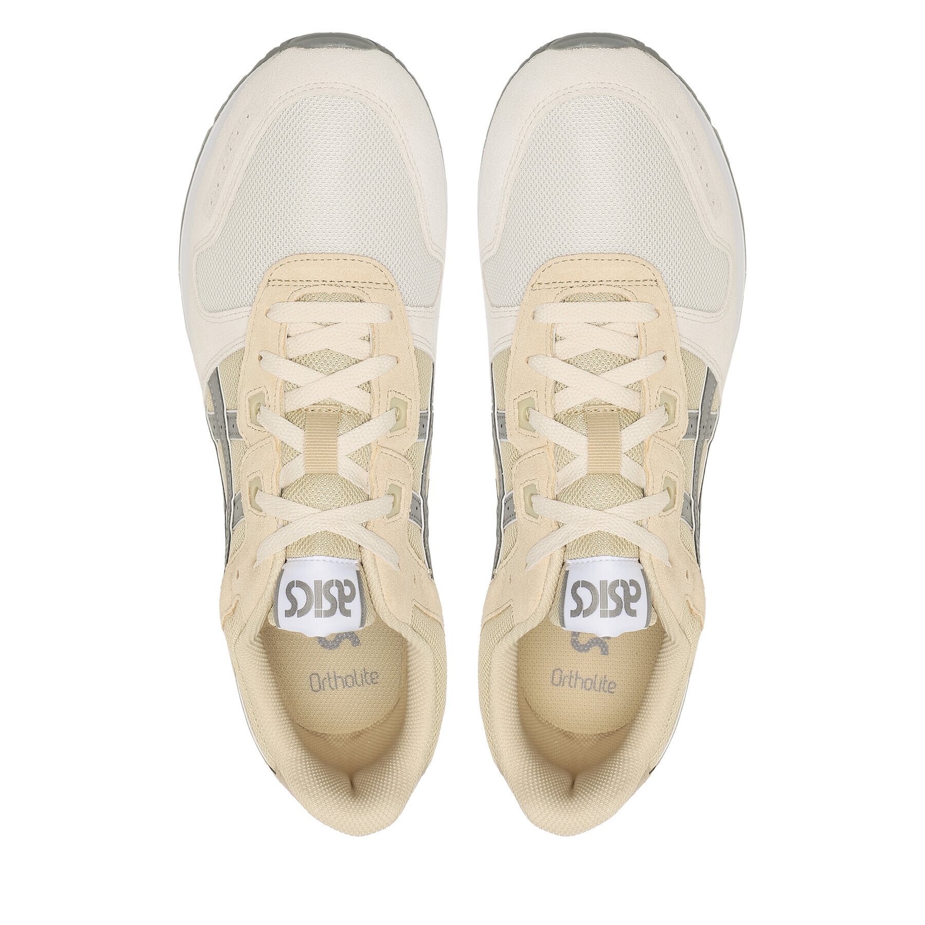 Asics Сникърси Lyte Classic 1201A477 Бежов - Pepit.bg