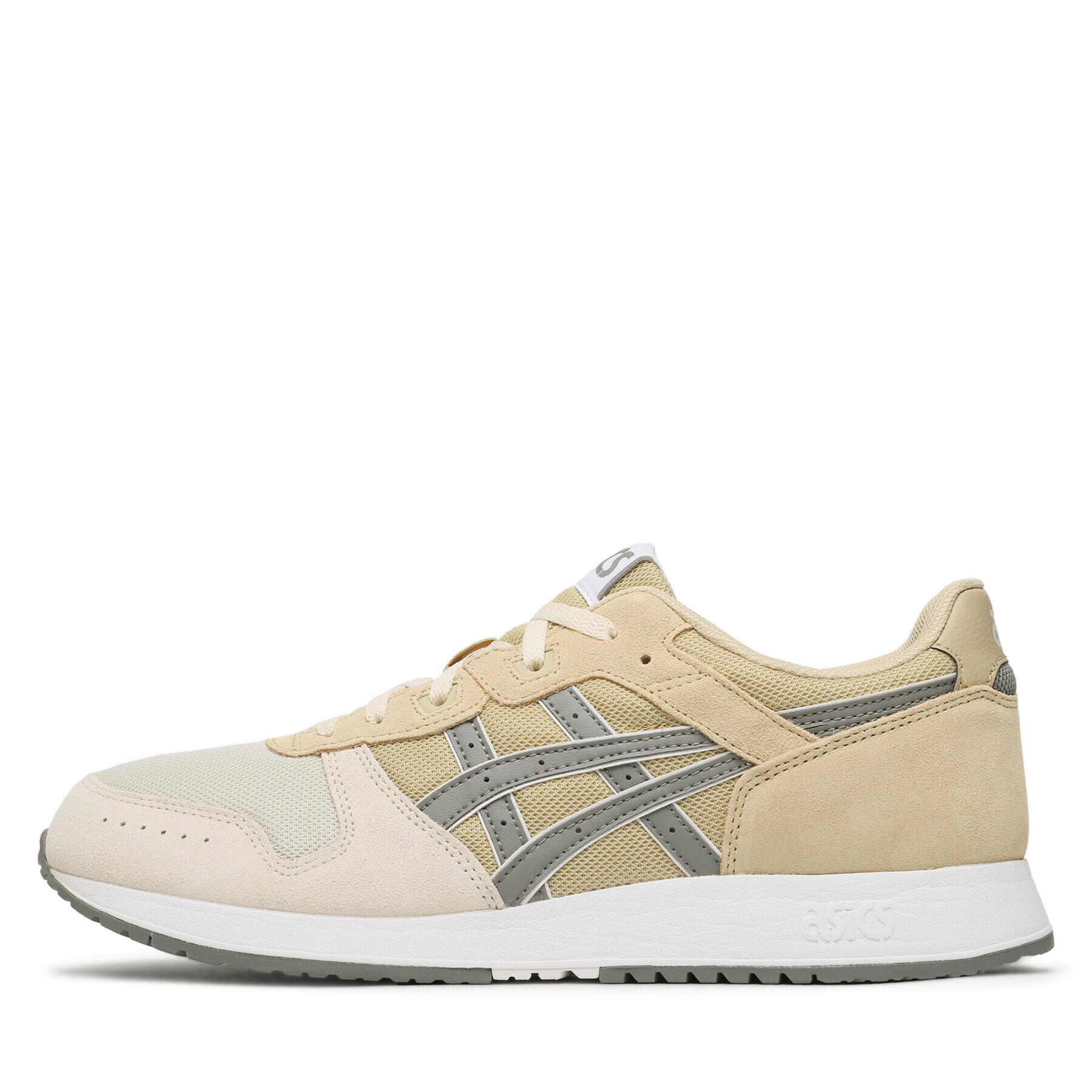 Asics Сникърси Lyte Classic 1201A477 Бежов - Pepit.bg
