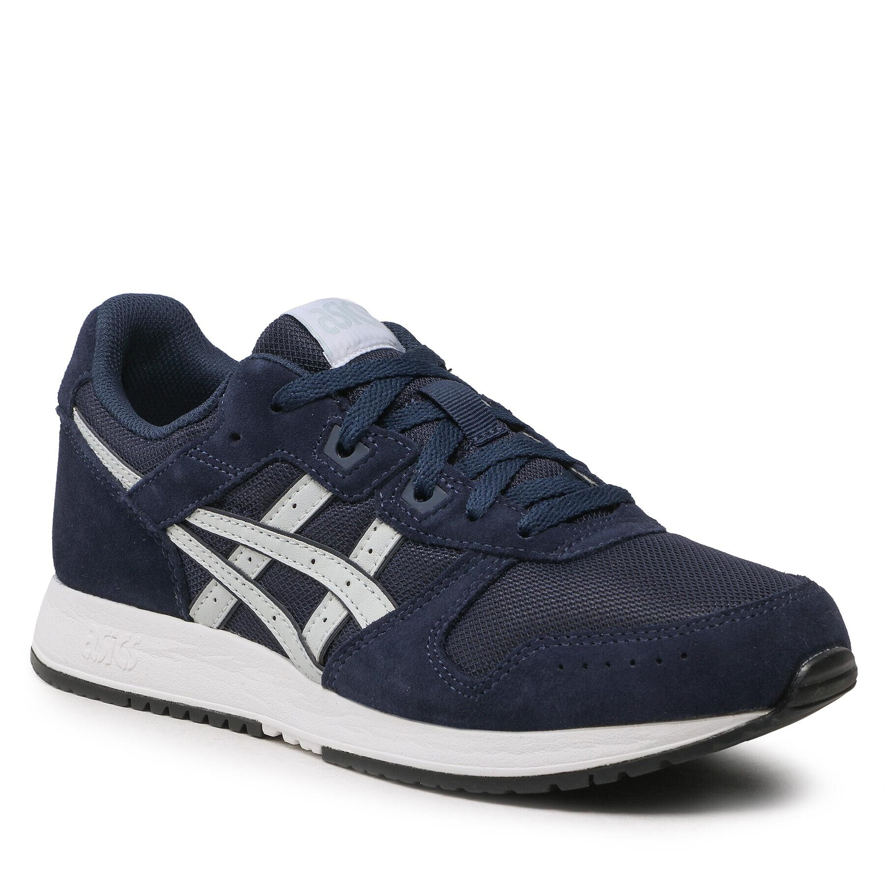Asics Сникърси Lyte Classic 1201A723 Тъмносин - Pepit.bg