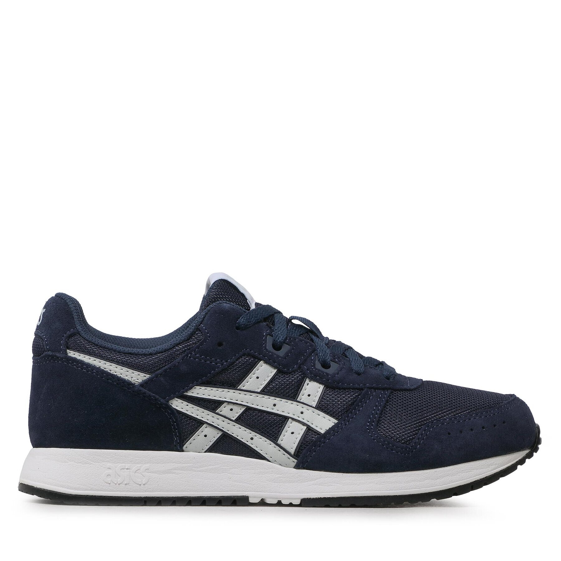 Asics Сникърси Lyte Classic 1201A723 Тъмносин - Pepit.bg