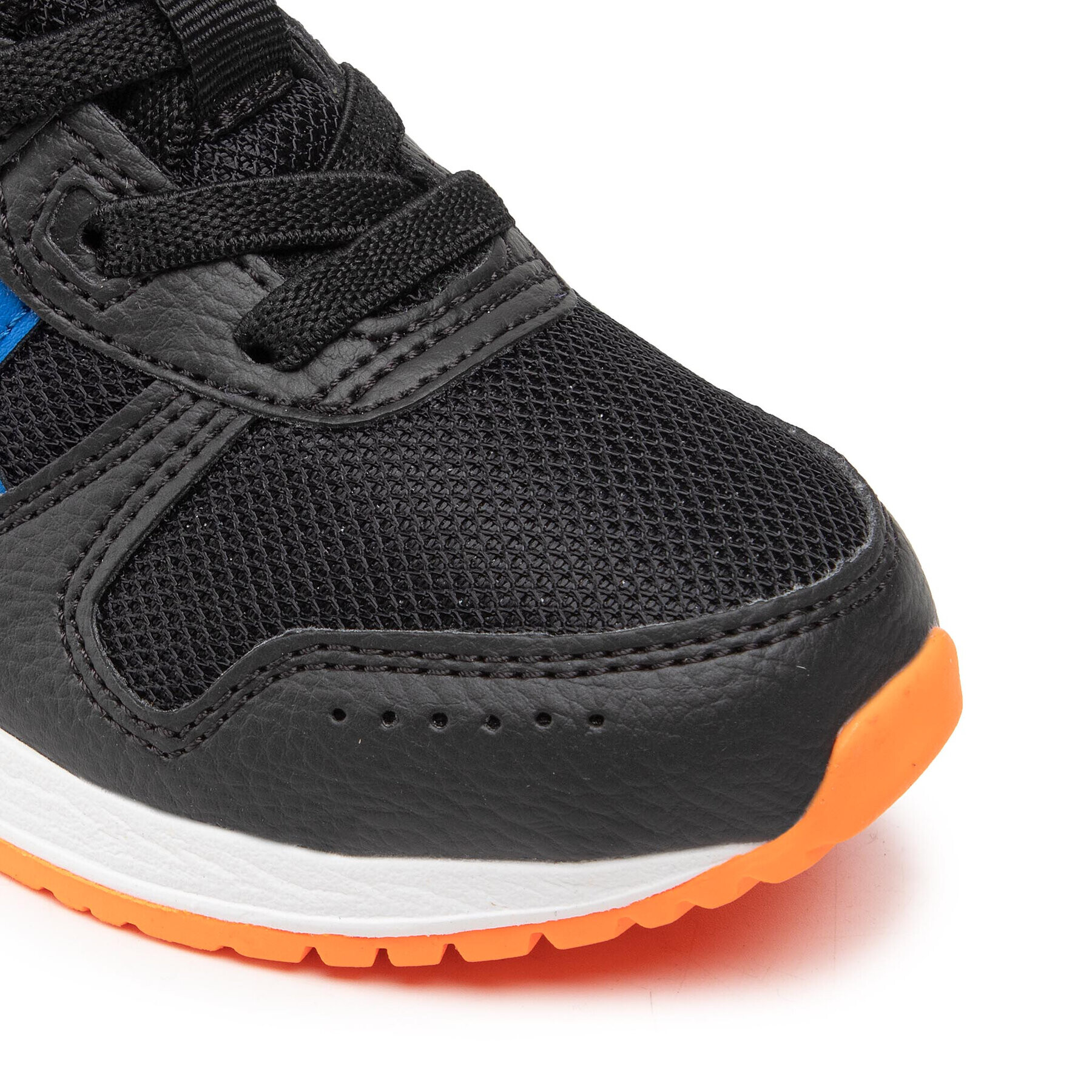 Asics Сникърси Lyte Classic Ps 1194A068 Черен - Pepit.bg