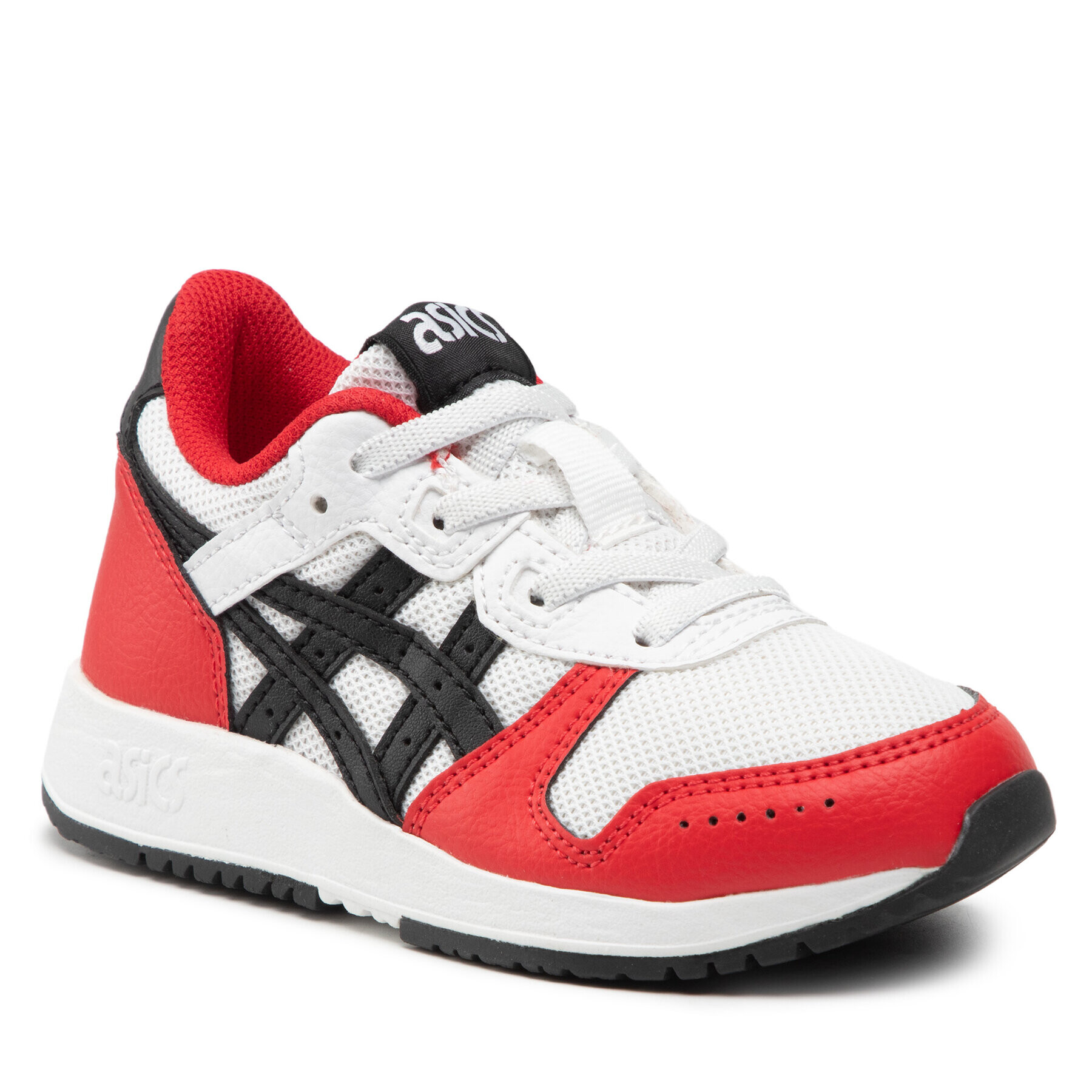 Asics Сникърси Lyte Classic Ps 1194A068 Червен - Pepit.bg