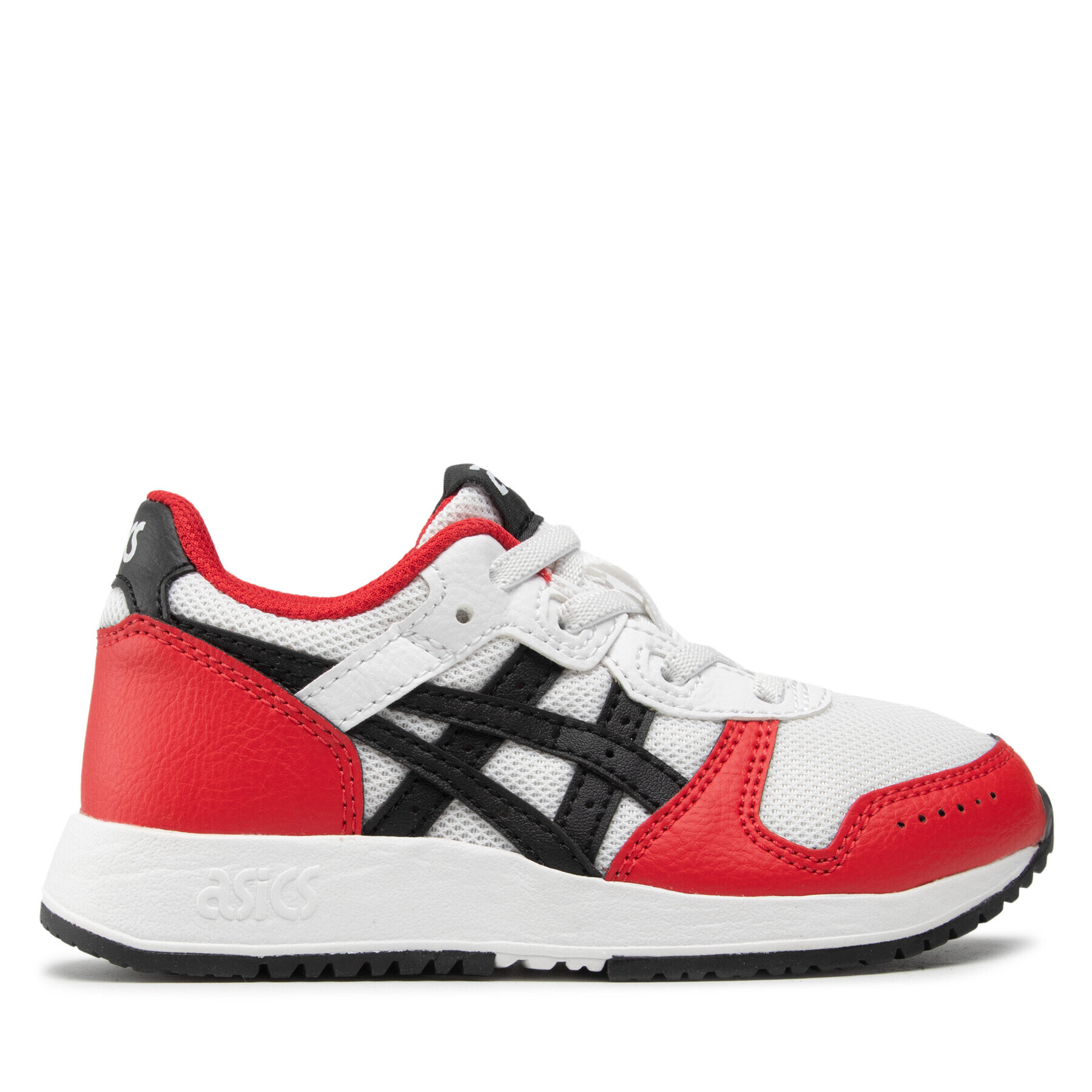 Asics Сникърси Lyte Classic Ps 1194A068 Червен - Pepit.bg