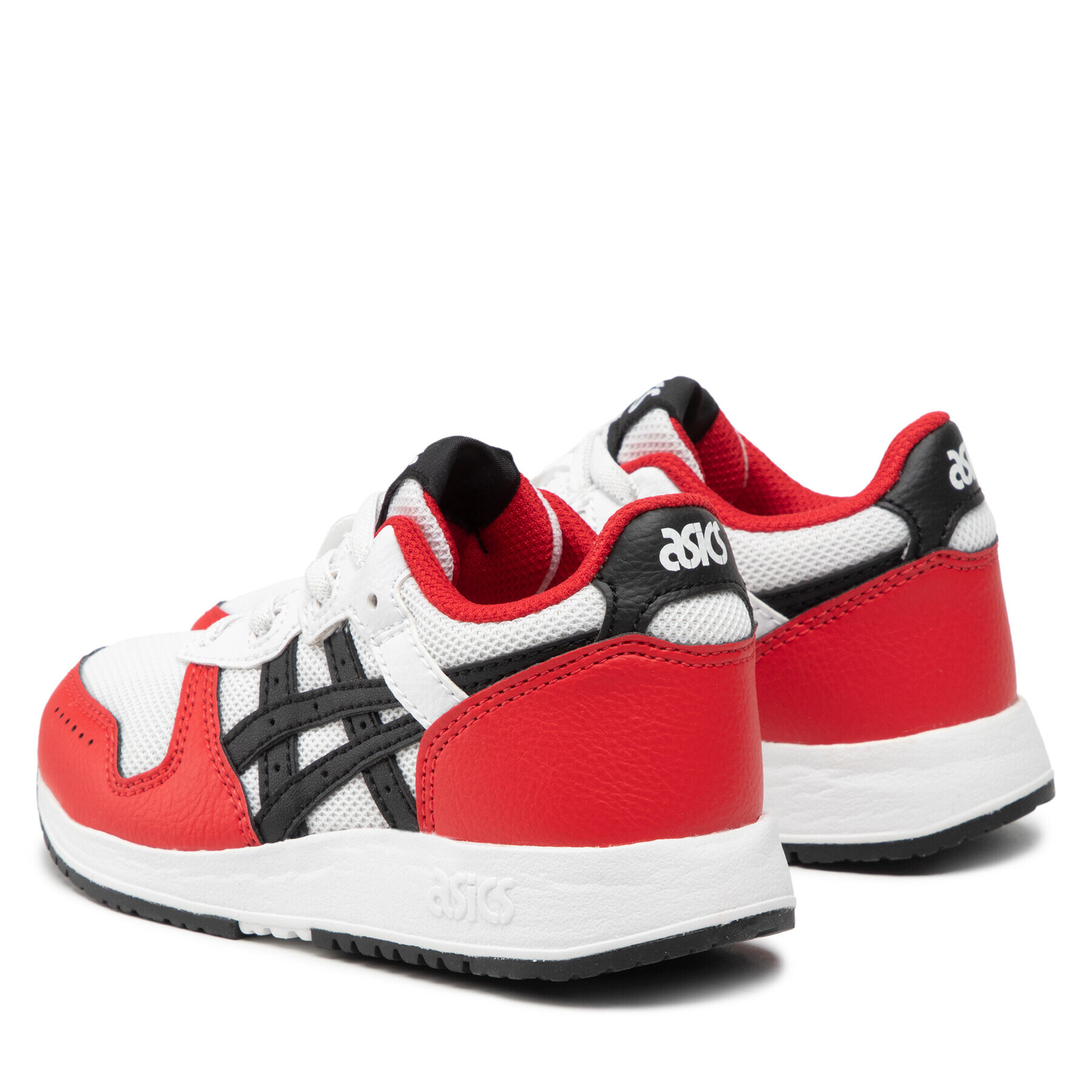 Asics Сникърси Lyte Classic Ps 1194A068 Червен - Pepit.bg