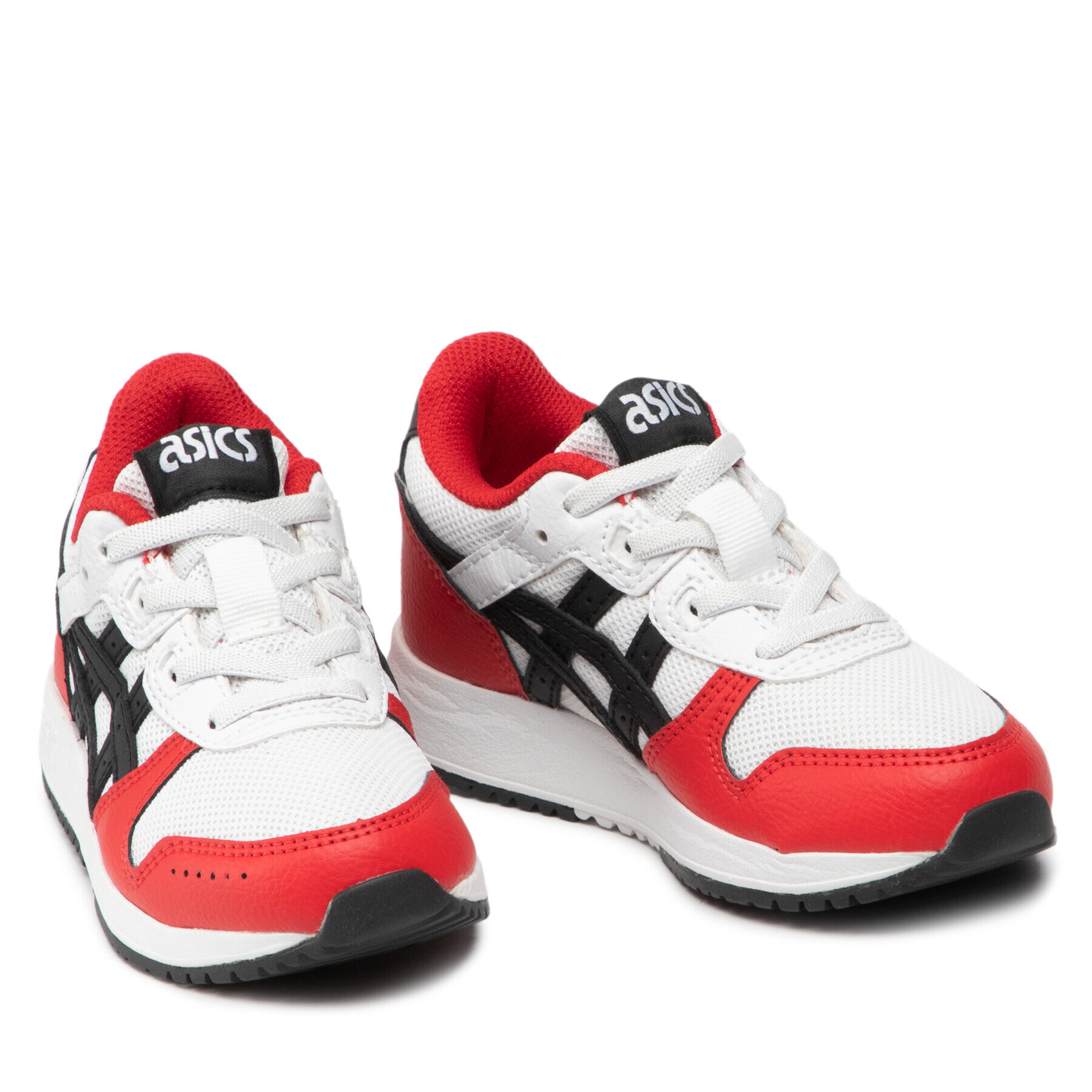Asics Сникърси Lyte Classic Ps 1194A068 Червен - Pepit.bg