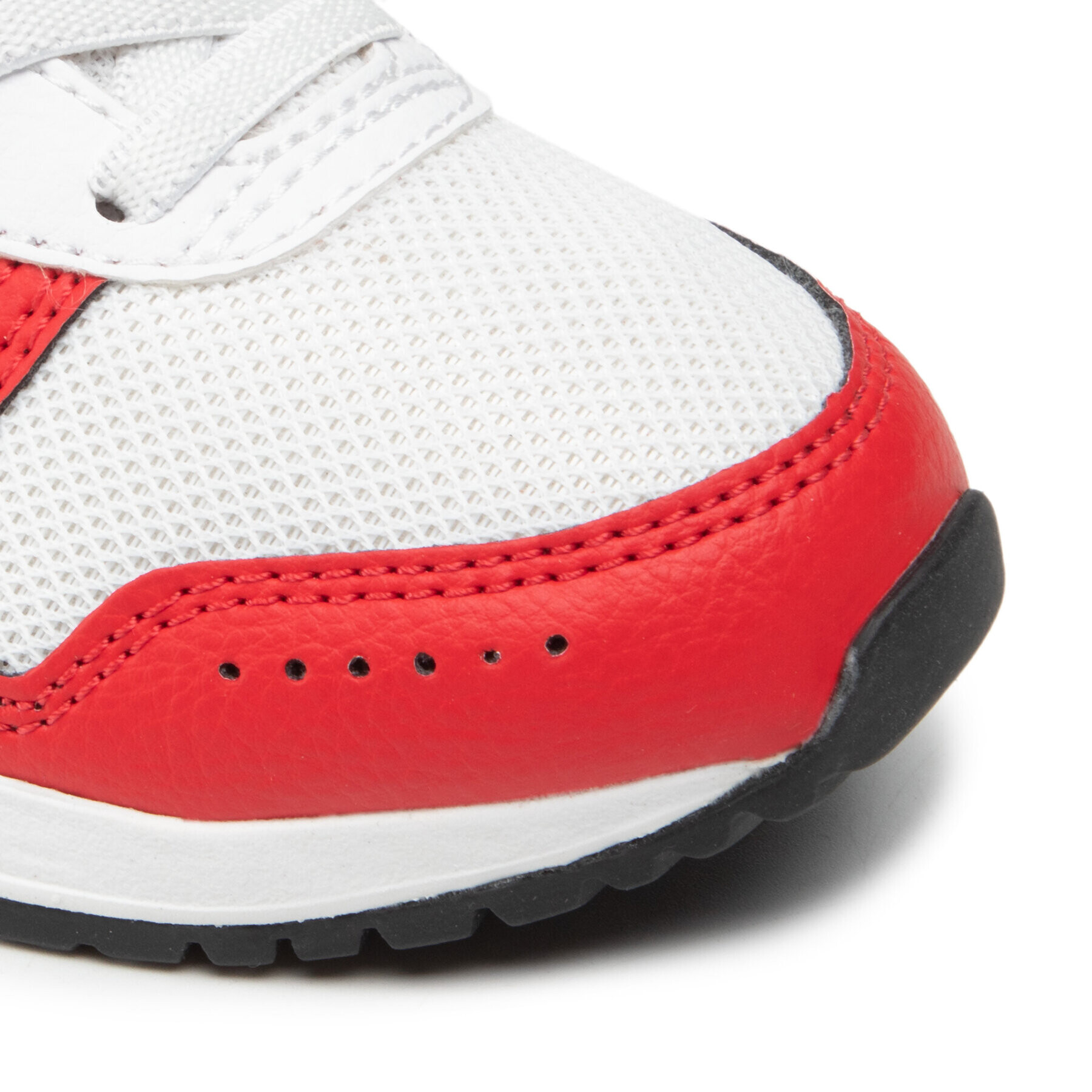 Asics Сникърси Lyte Classic Ps 1194A068 Червен - Pepit.bg