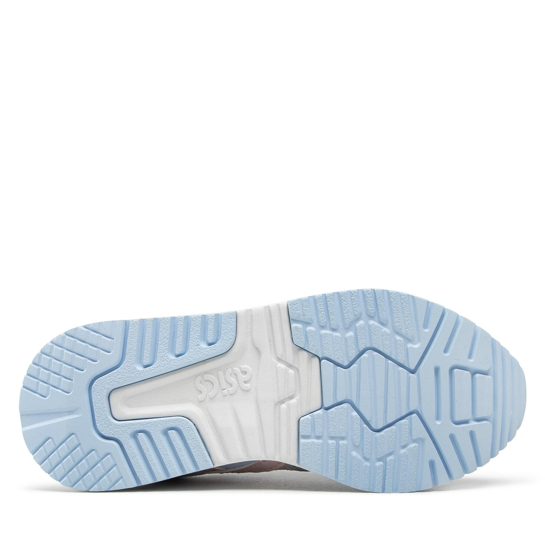 Asics Сникърси Lyte Classic Ps 1194A068 Син - Pepit.bg