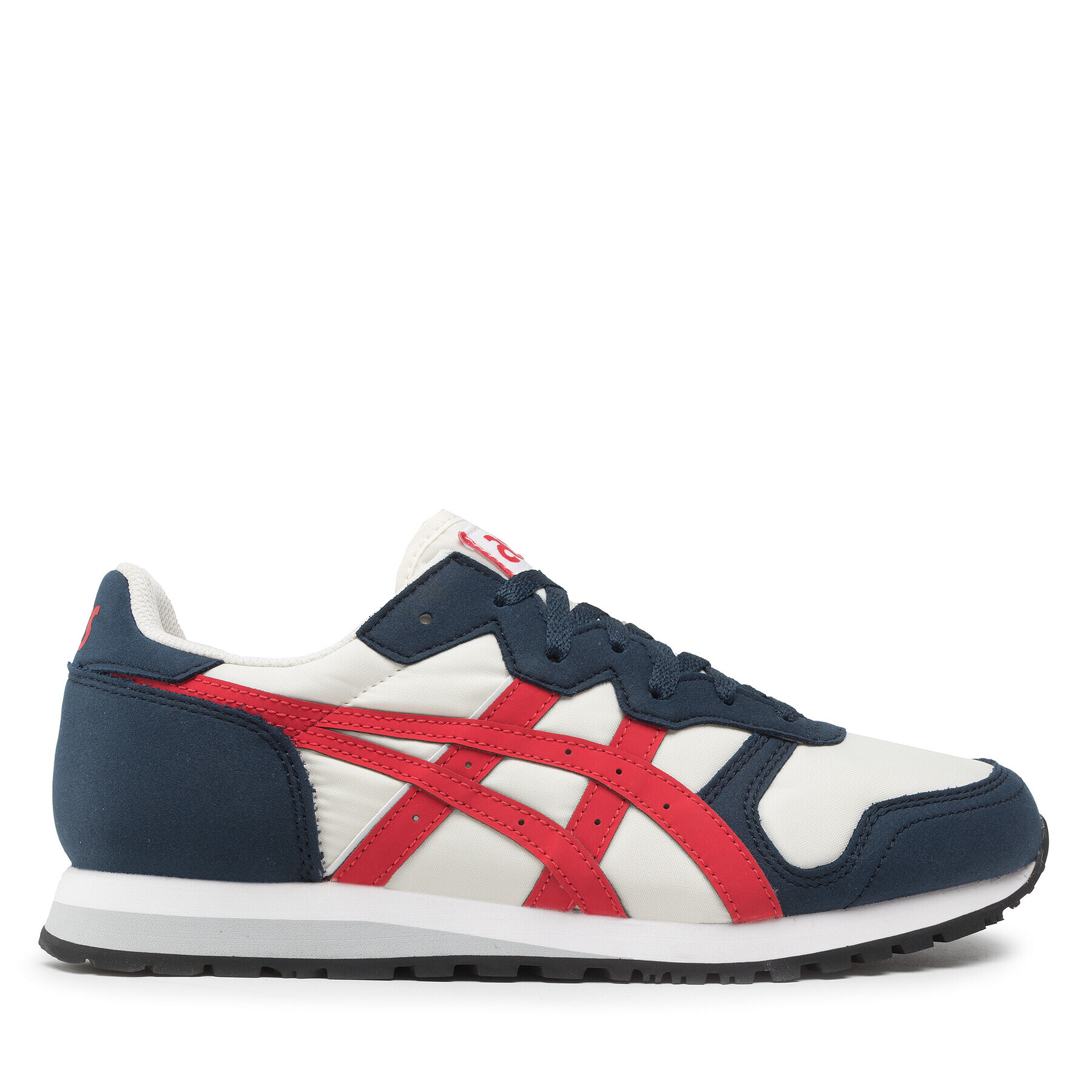 Asics Сникърси Oc Runner 1201A388 Тъмносин - Pepit.bg