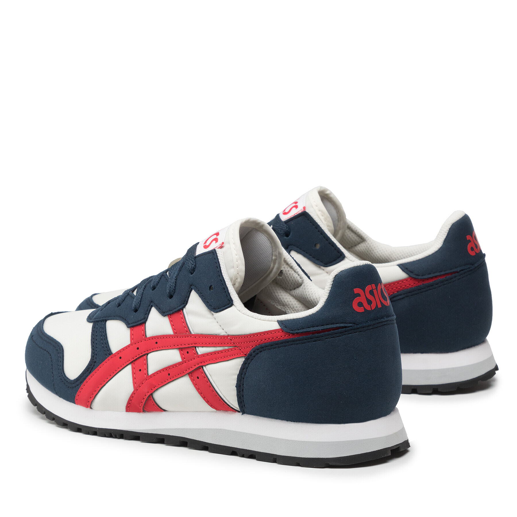 Asics Сникърси Oc Runner 1201A388 Тъмносин - Pepit.bg