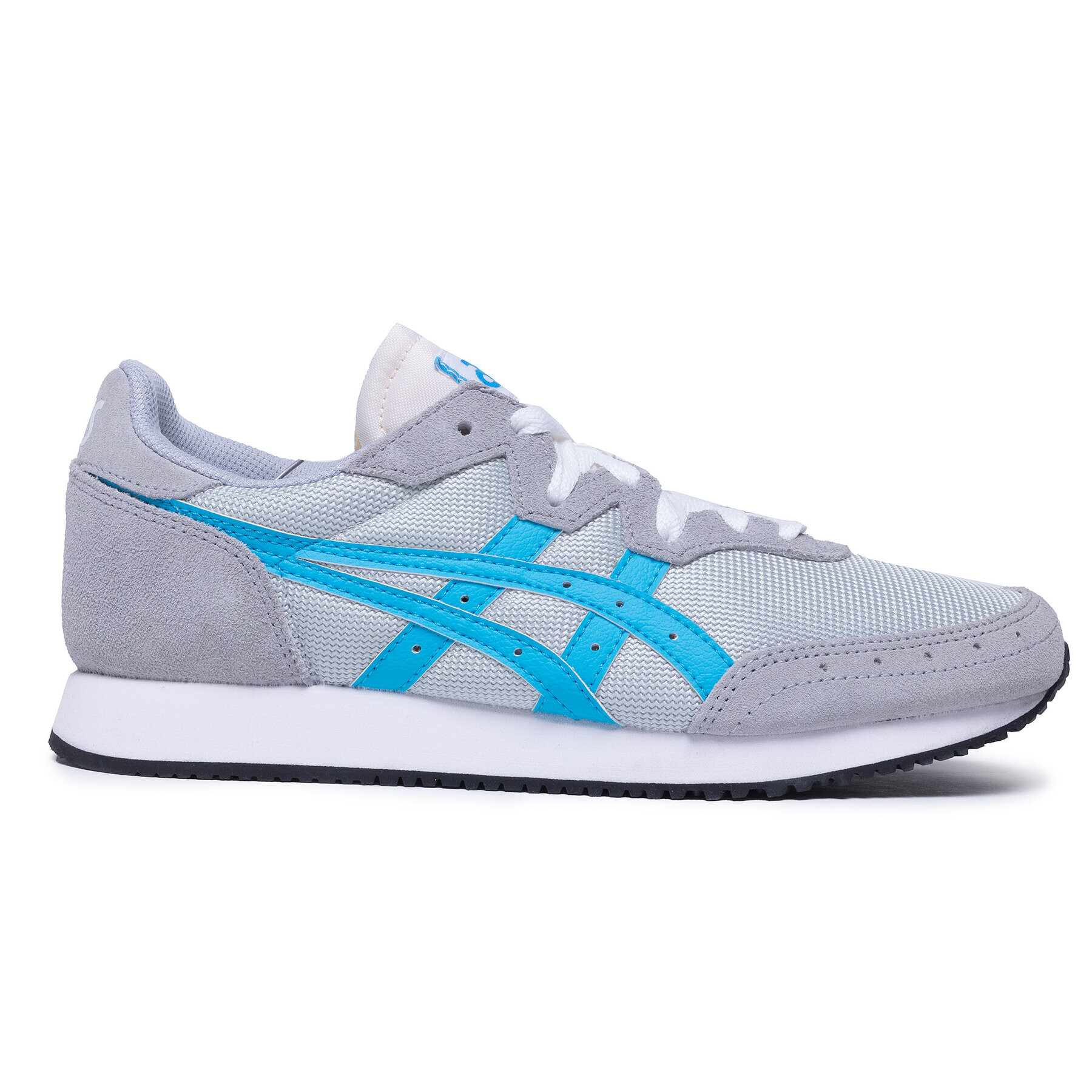 Asics Сникърси Tarther Og 1201A167 Сив - Pepit.bg