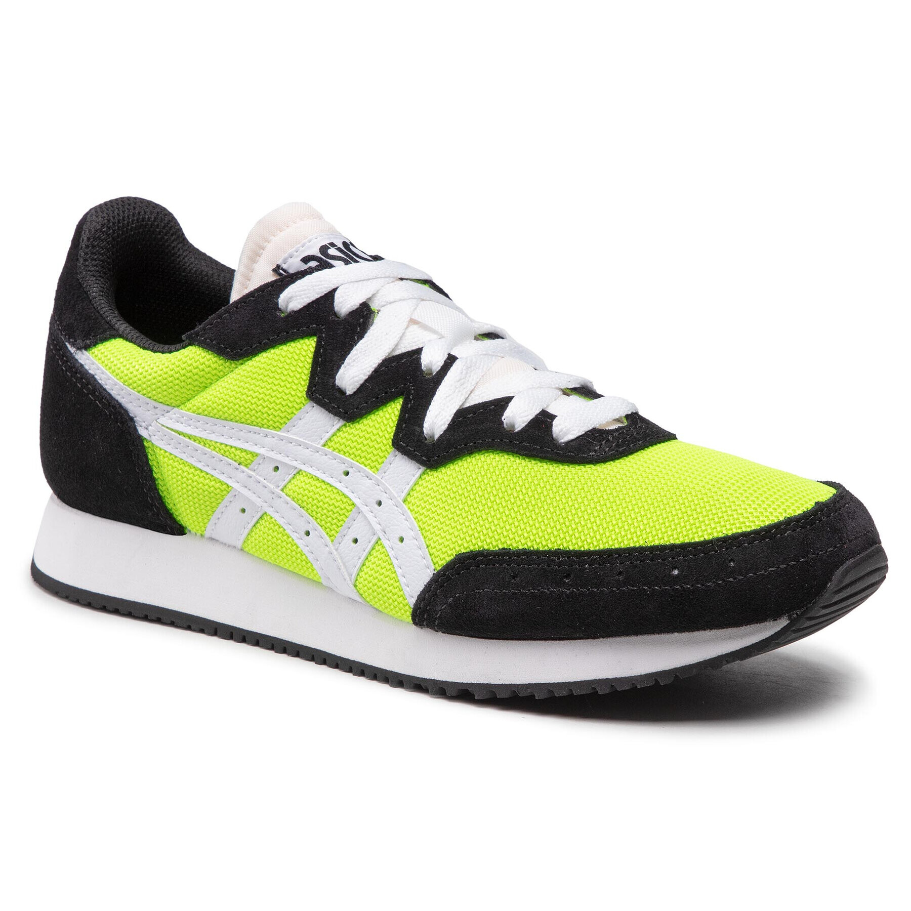 Asics Сникърси Tarther Og 1201A167 Зелен - Pepit.bg